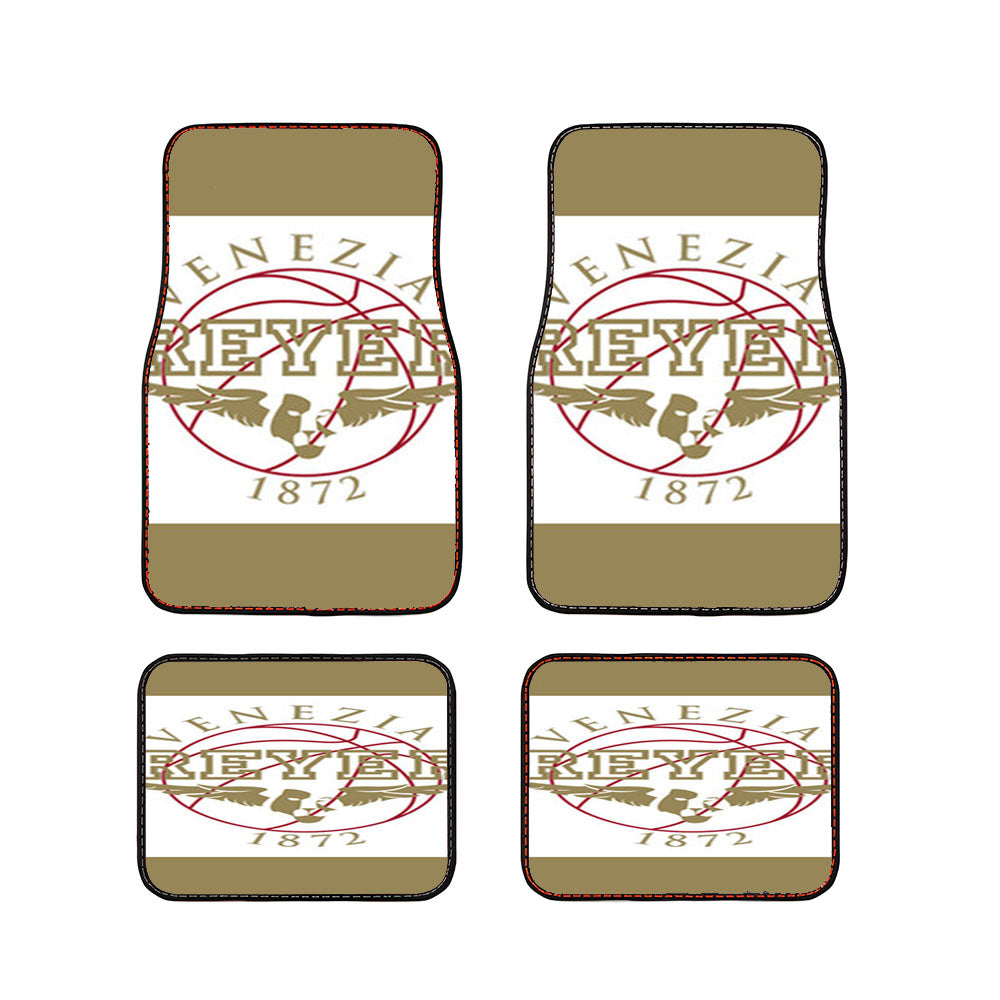 Venezia Reyer 187 Car Floor Mats Accessories