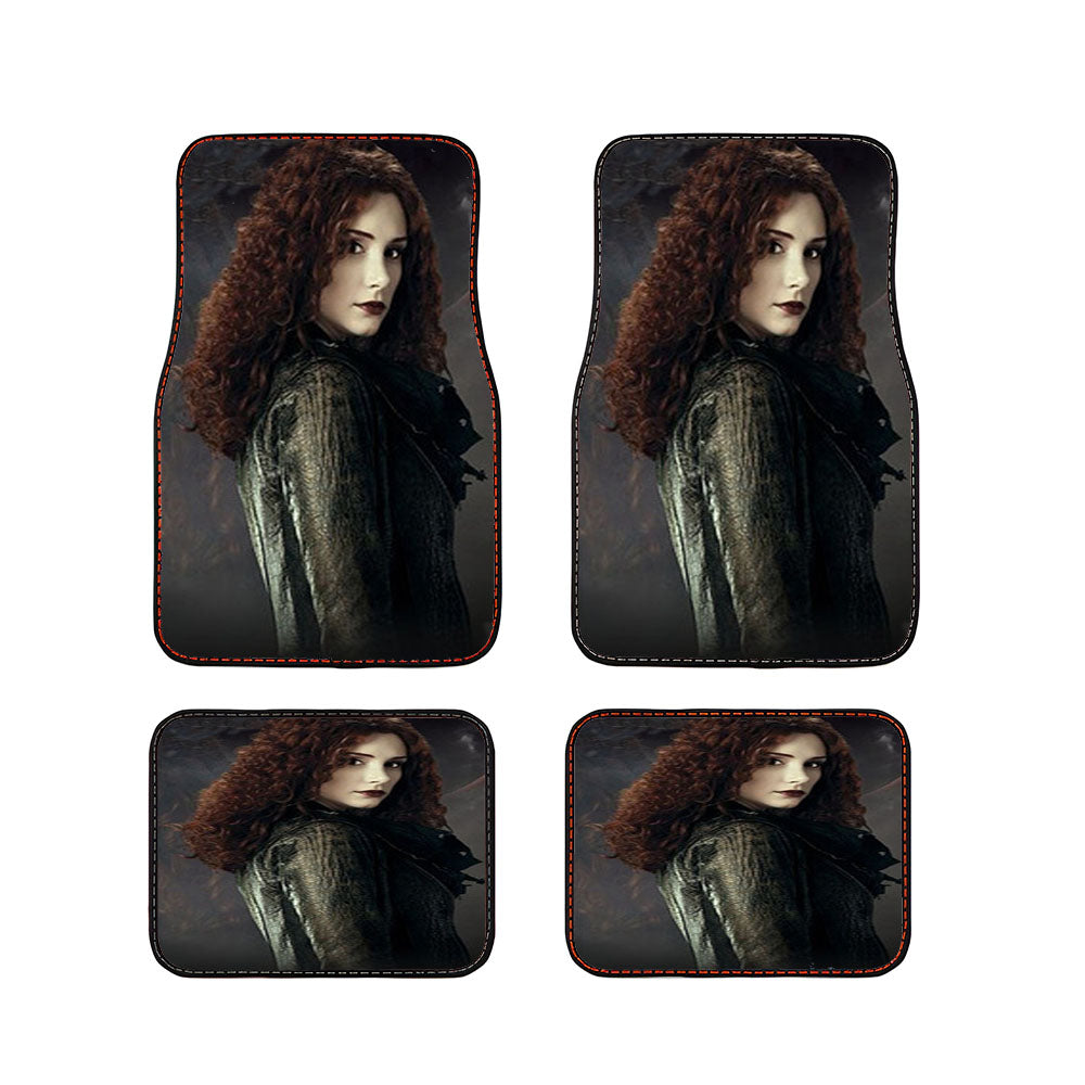 Victoria Twilight Car Floor Mats Accessories