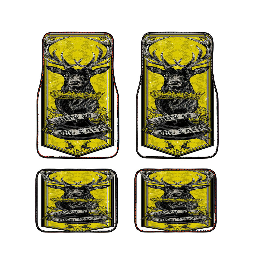 Vuro Is The Turn Car Floor Mats Accessories