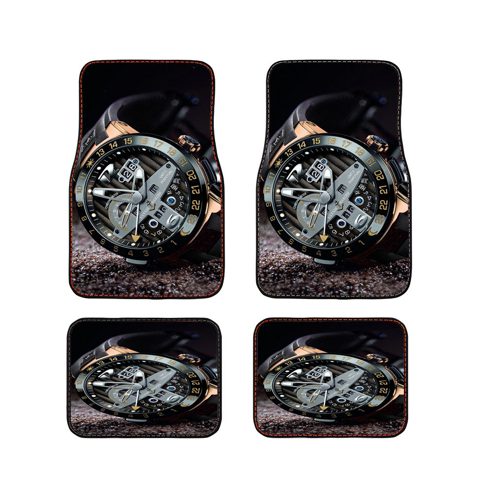 Watch Ulysse Nardin Car Floor Mats Accessories