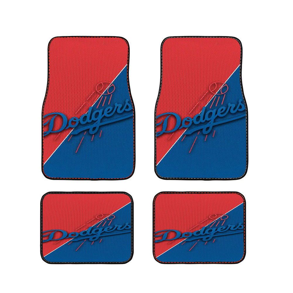 Without Truck Car Floor Mats Accessories