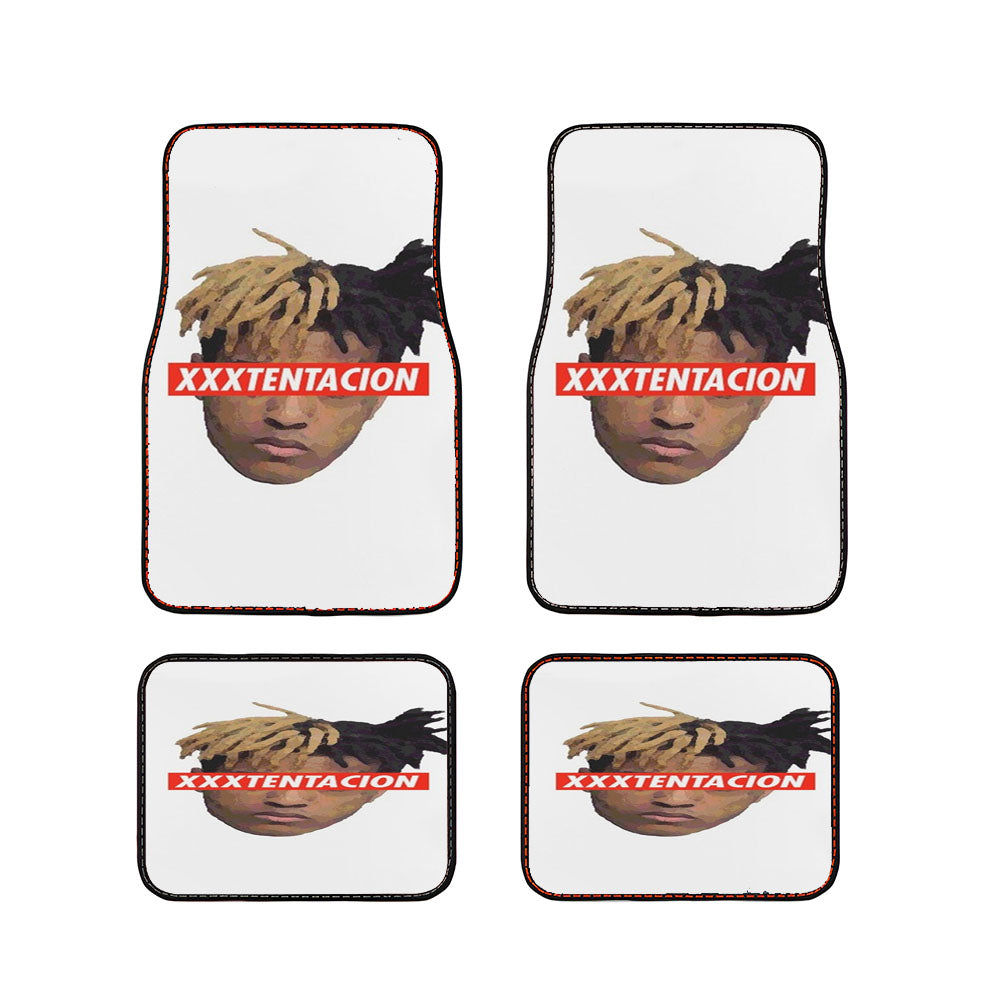 Xxxtentation Car Floor Mats Accessories