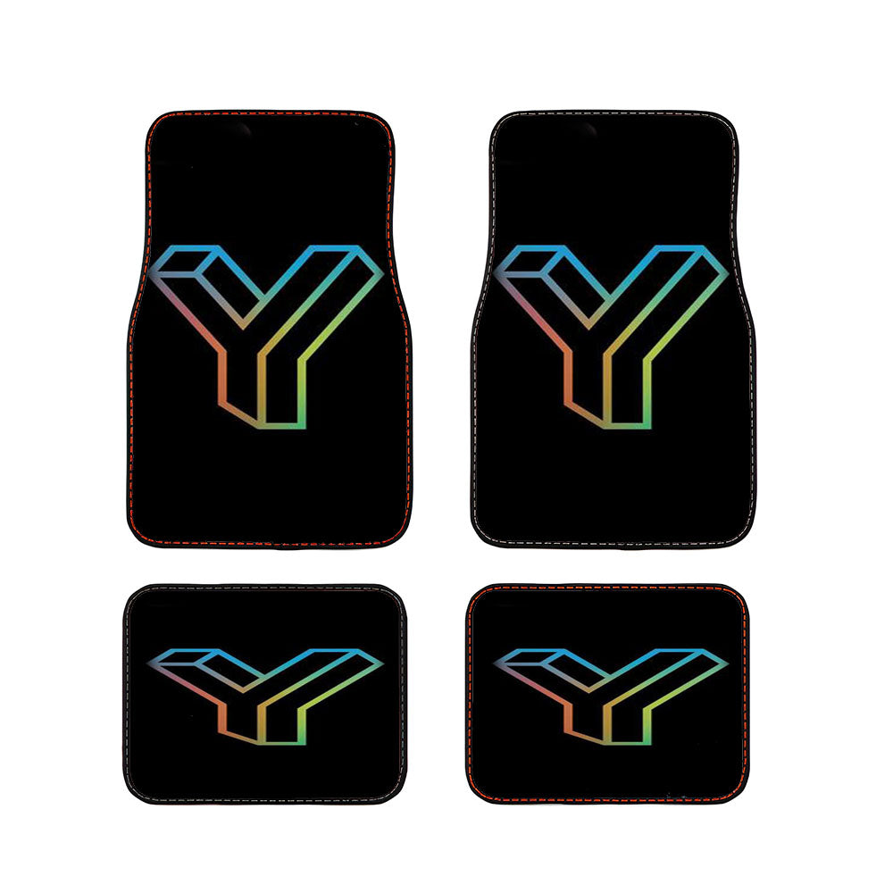 Years And Years Car Floor Mats Accessories