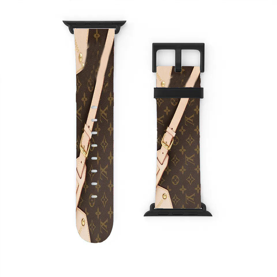Louis Vuitton Apple Watch Band 38Mm - 44Mm