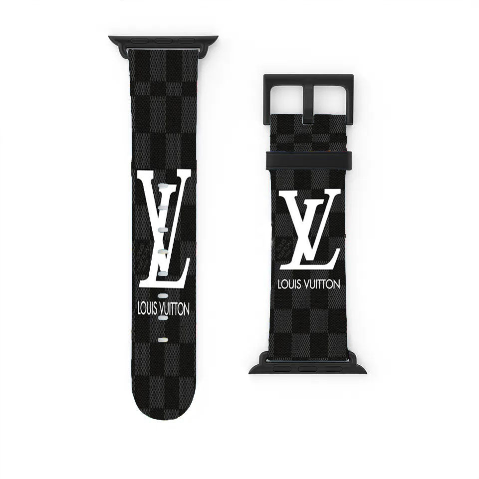 Louis Vuitton 41 Apple Watch Band 38Mm - 44Mm
