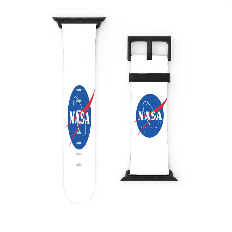 Nasa Apple Watch Band 38Mm - 44Mm