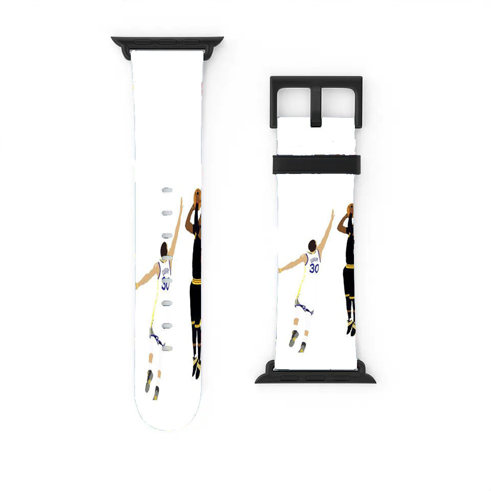 Supreme Louis Vuitton Apple Watch Band 38Mm - 44Mm