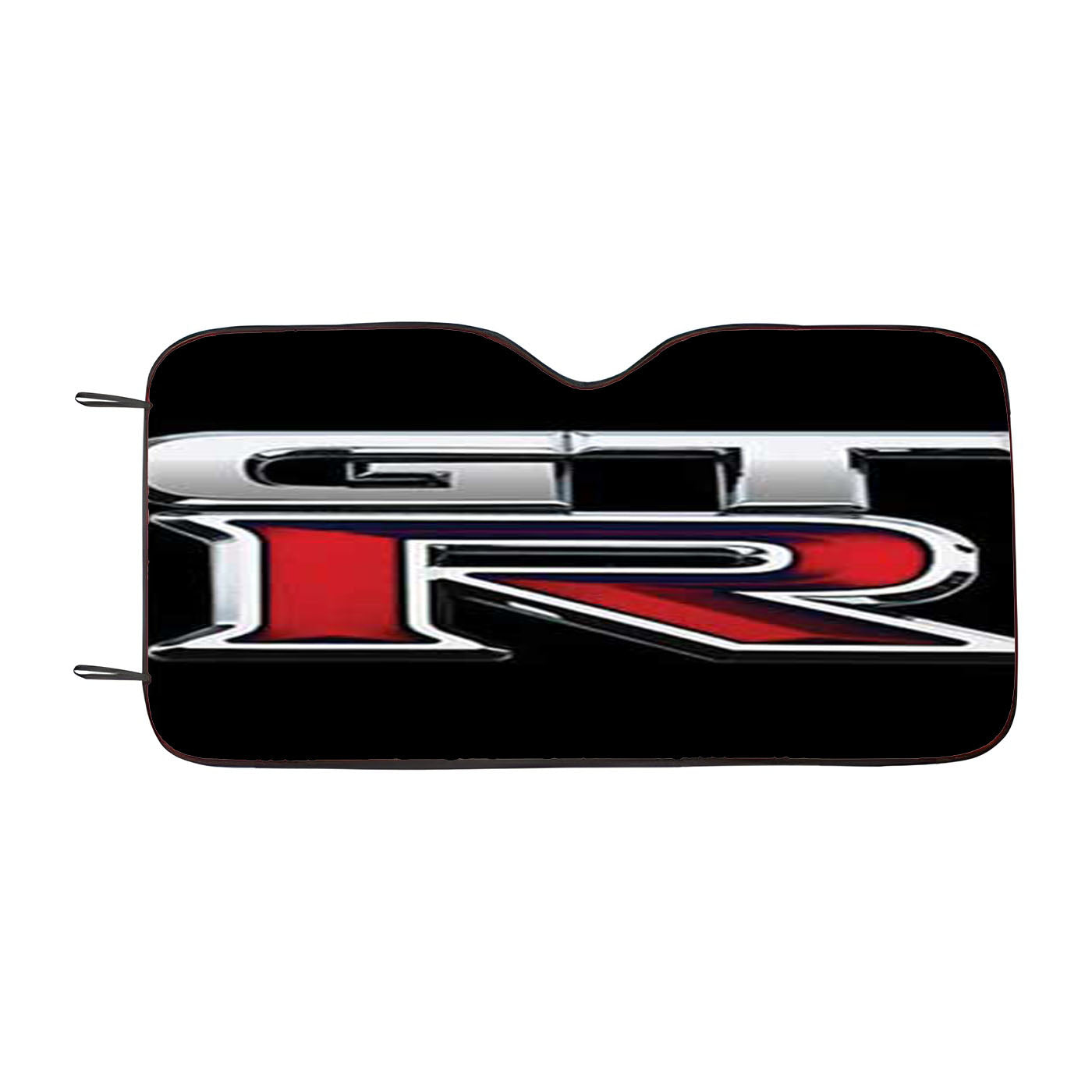 Gtr Car Auto Sun Shade Windshield Cover
