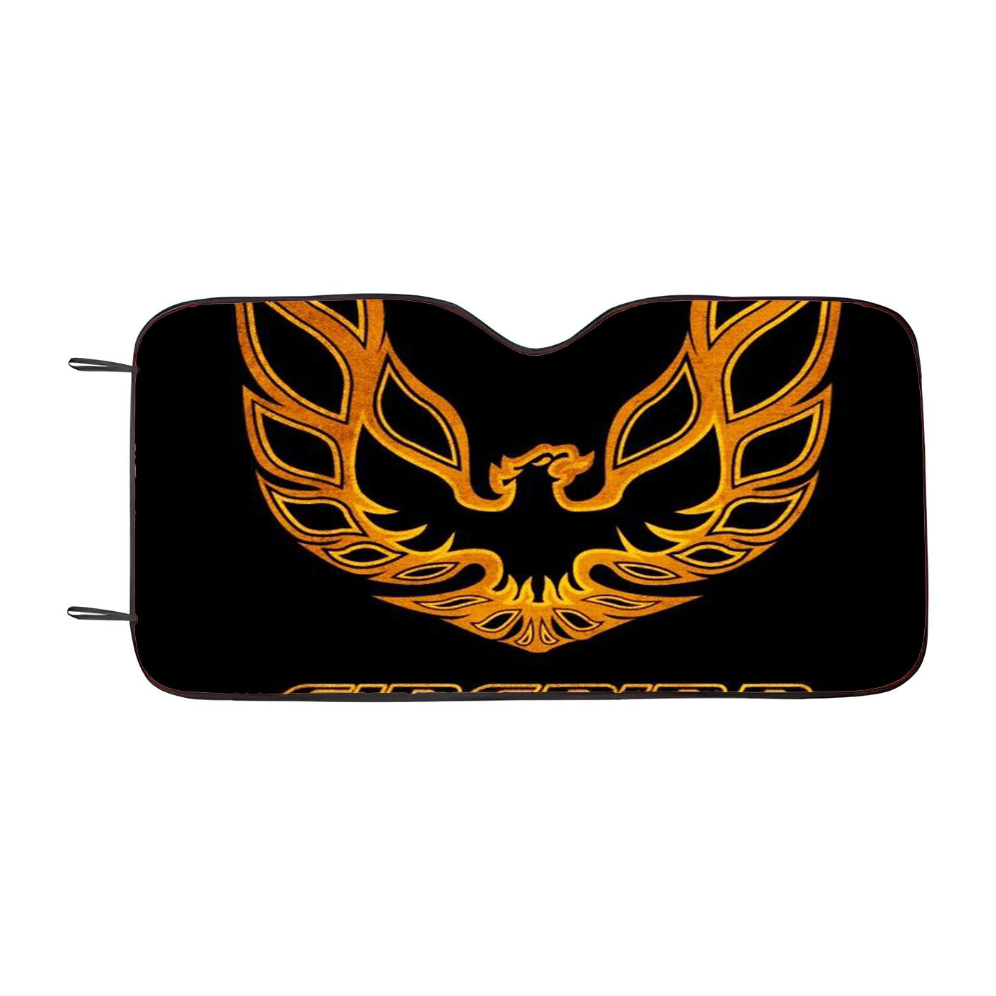Pontiac Firebird Trans A Car Auto Sun Shade Windshield Cover