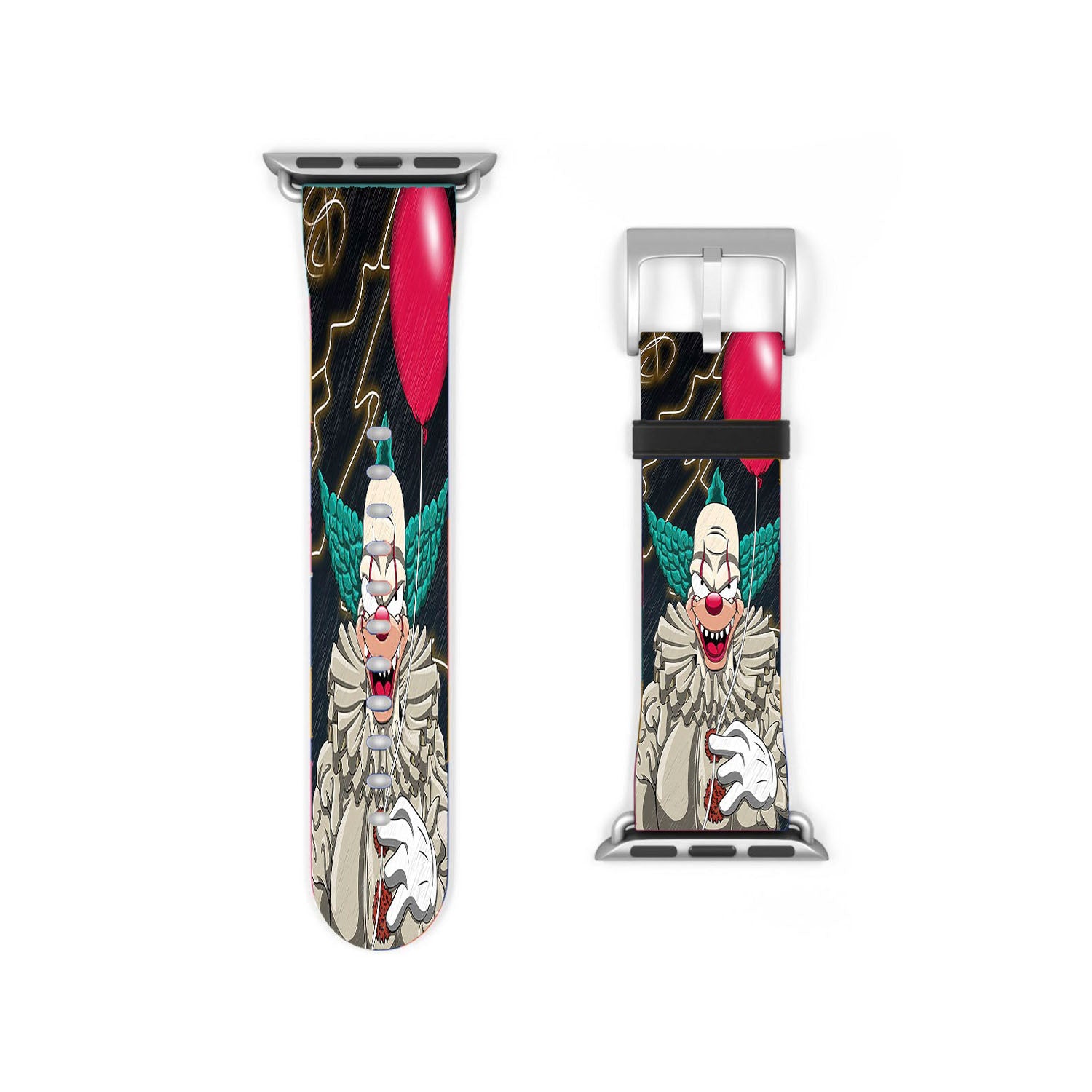 17 Fondos De Los Simpsons Fondocelular Apple Watch Band 38Mm - 44Mm