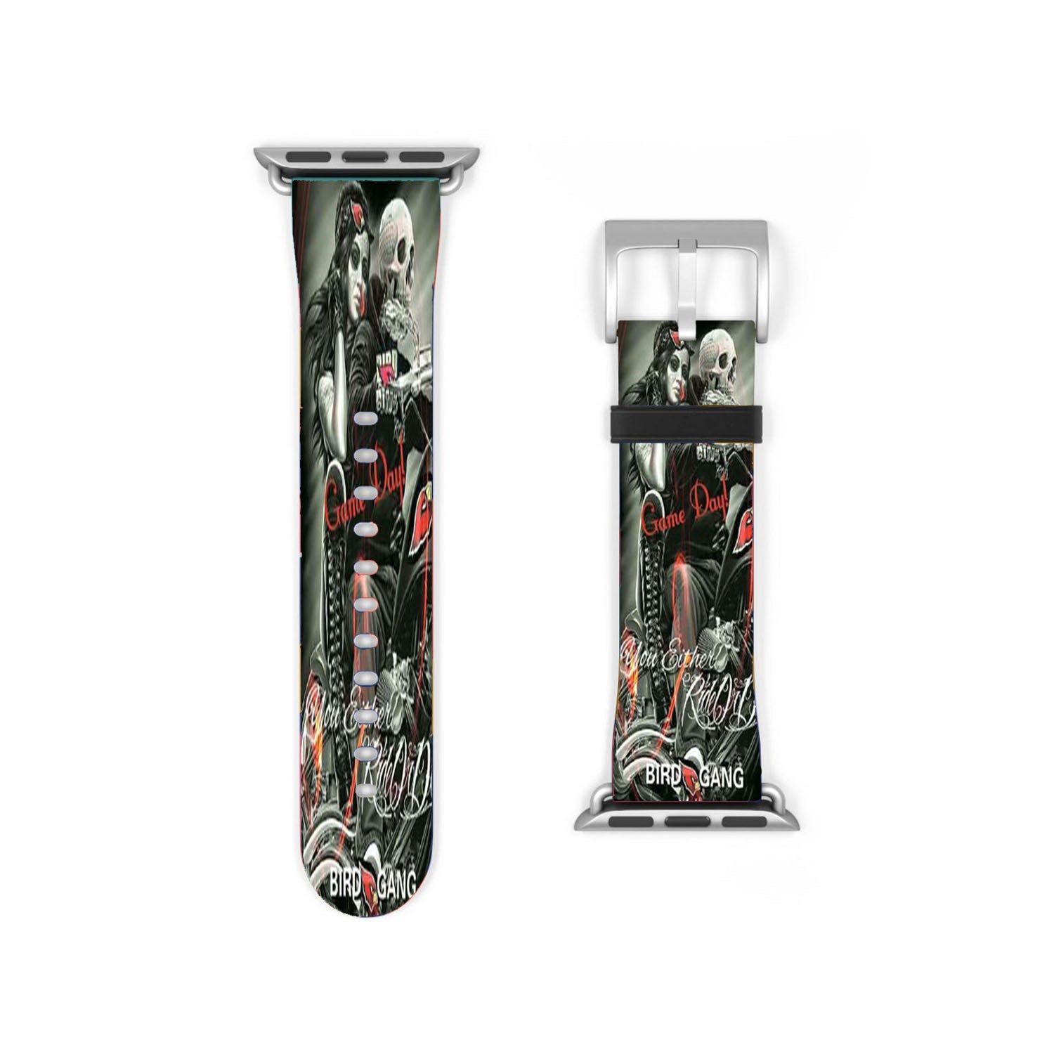 Arizona Cardinals We Still Fly Apple Watch Band 38Mm - 44Mm