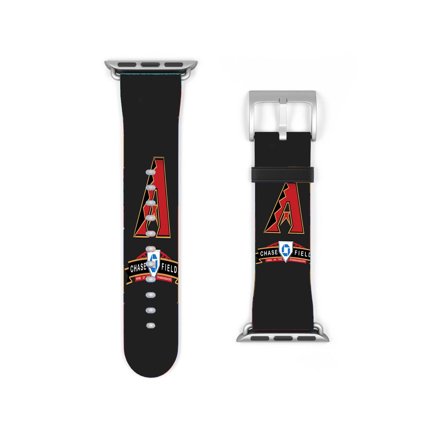 Arizona Chase Field Apple Watch Band 38Mm - 44Mm