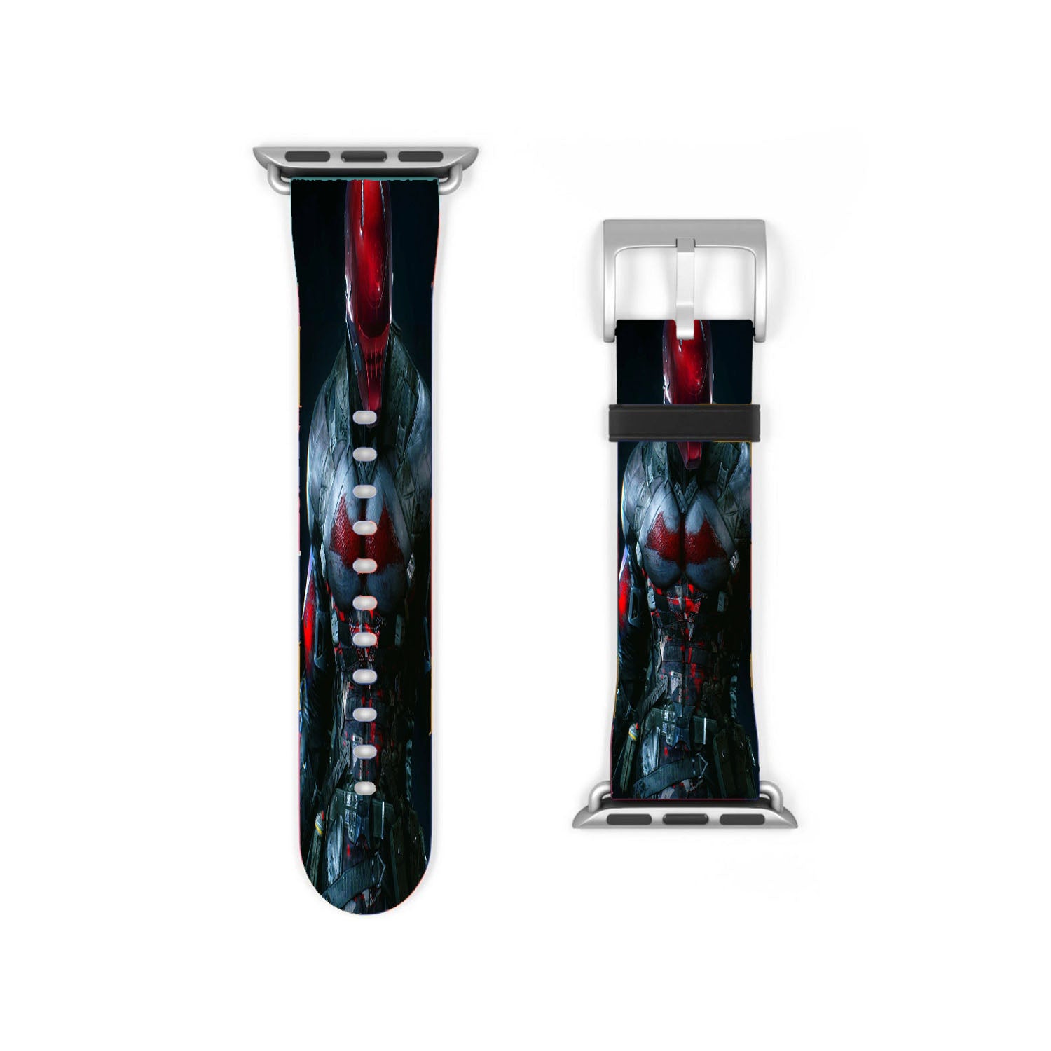 Batman Jason Todd Apple Watch Band 38Mm - 44Mm