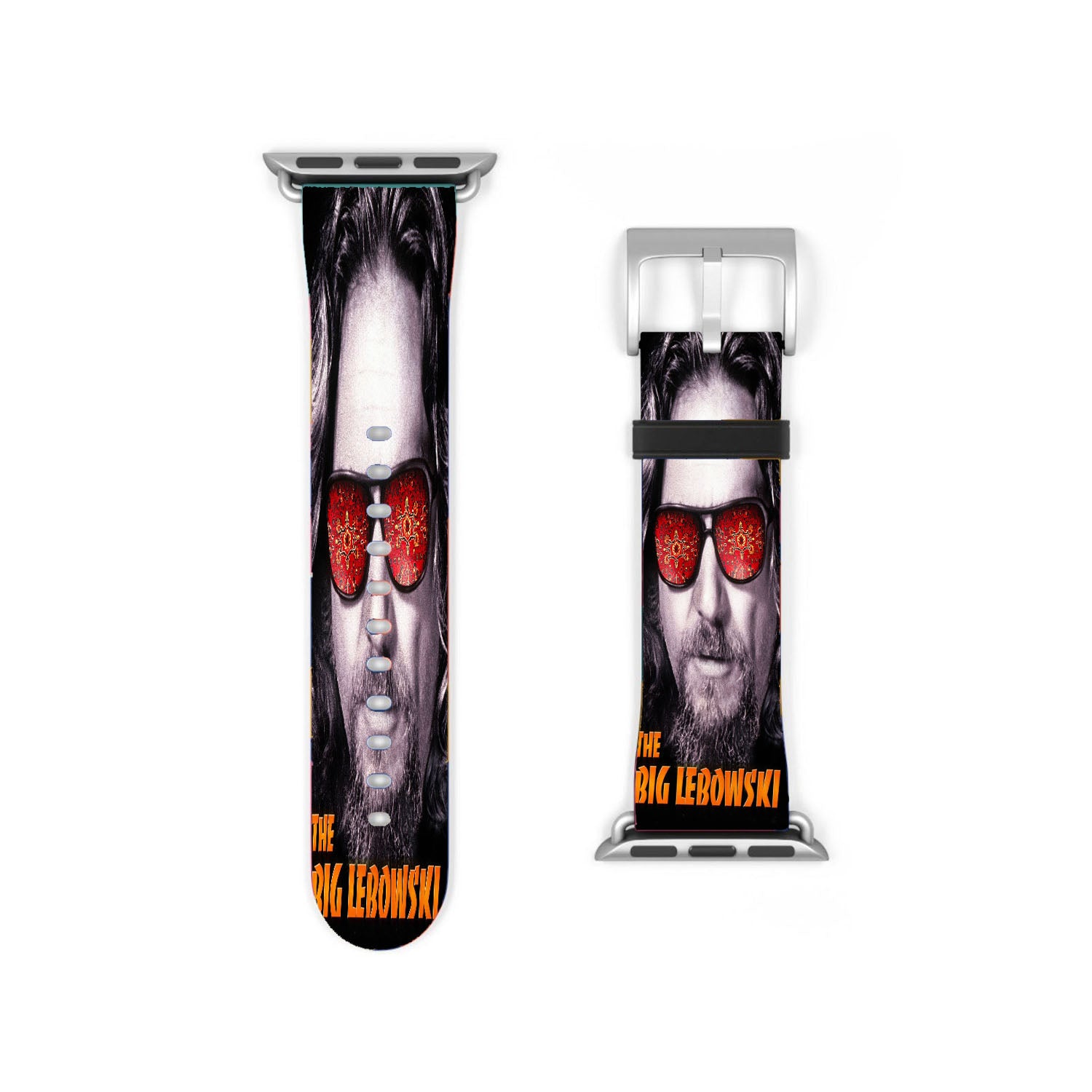 Big Lebowski Dude Apple Watch Band 38Mm - 44Mm