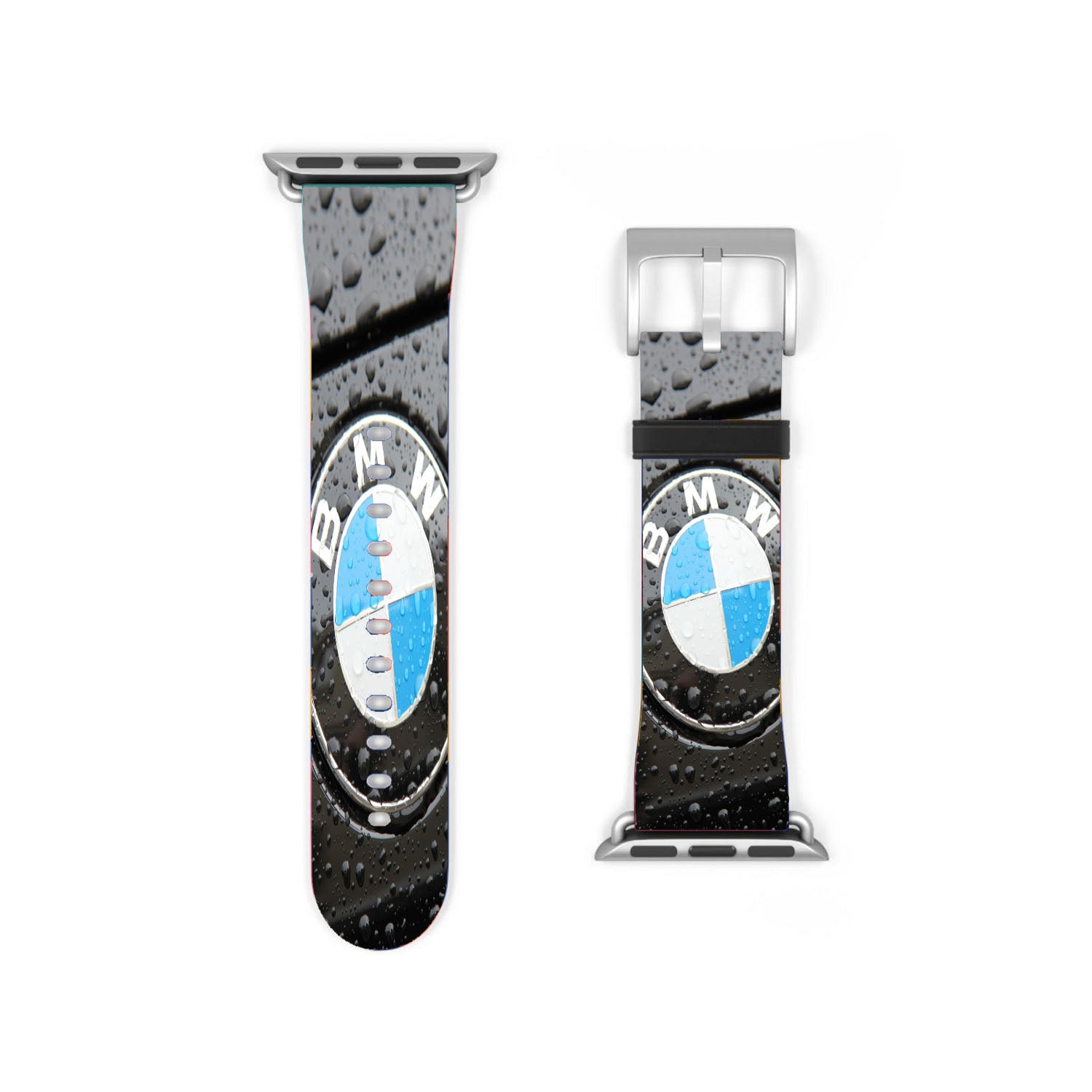 Bmw Logo Car Photography Wallpaper Apple Watch Band 38Mm - 44Mm