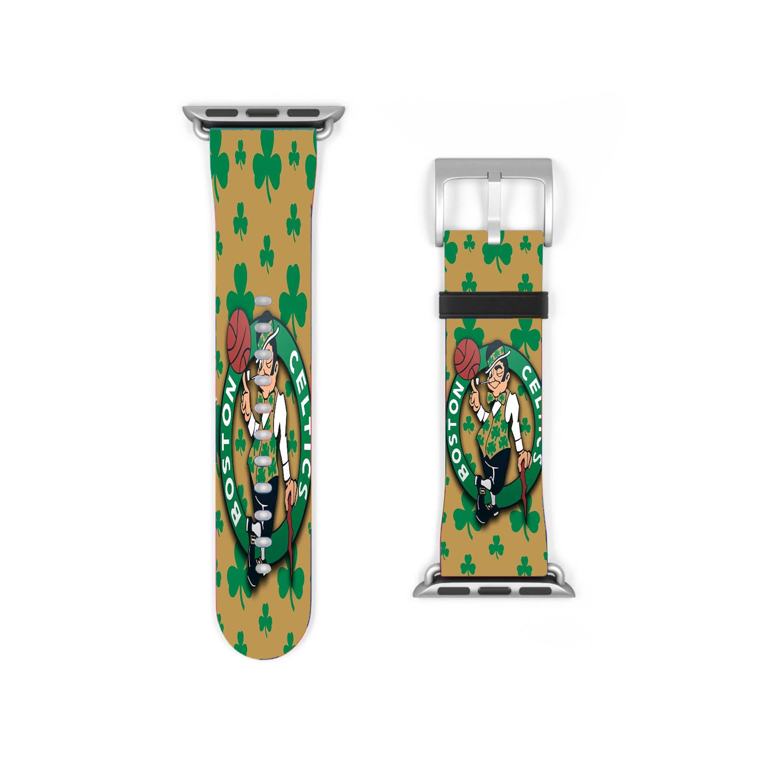 Boston Celtics, Basketball Apple Watch Band 38Mm - 44Mm