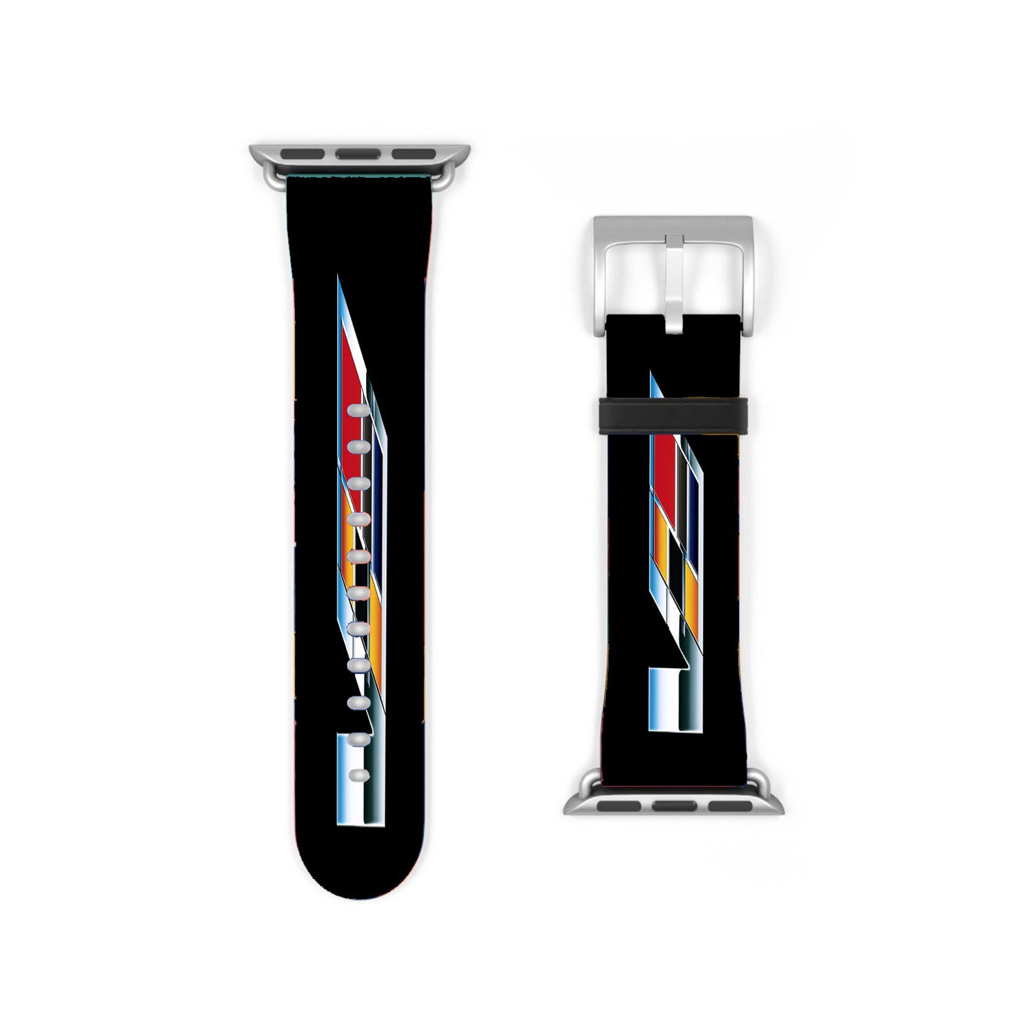 Cadillac Cts V Series Apple Watch Band 38Mm - 44Mm
