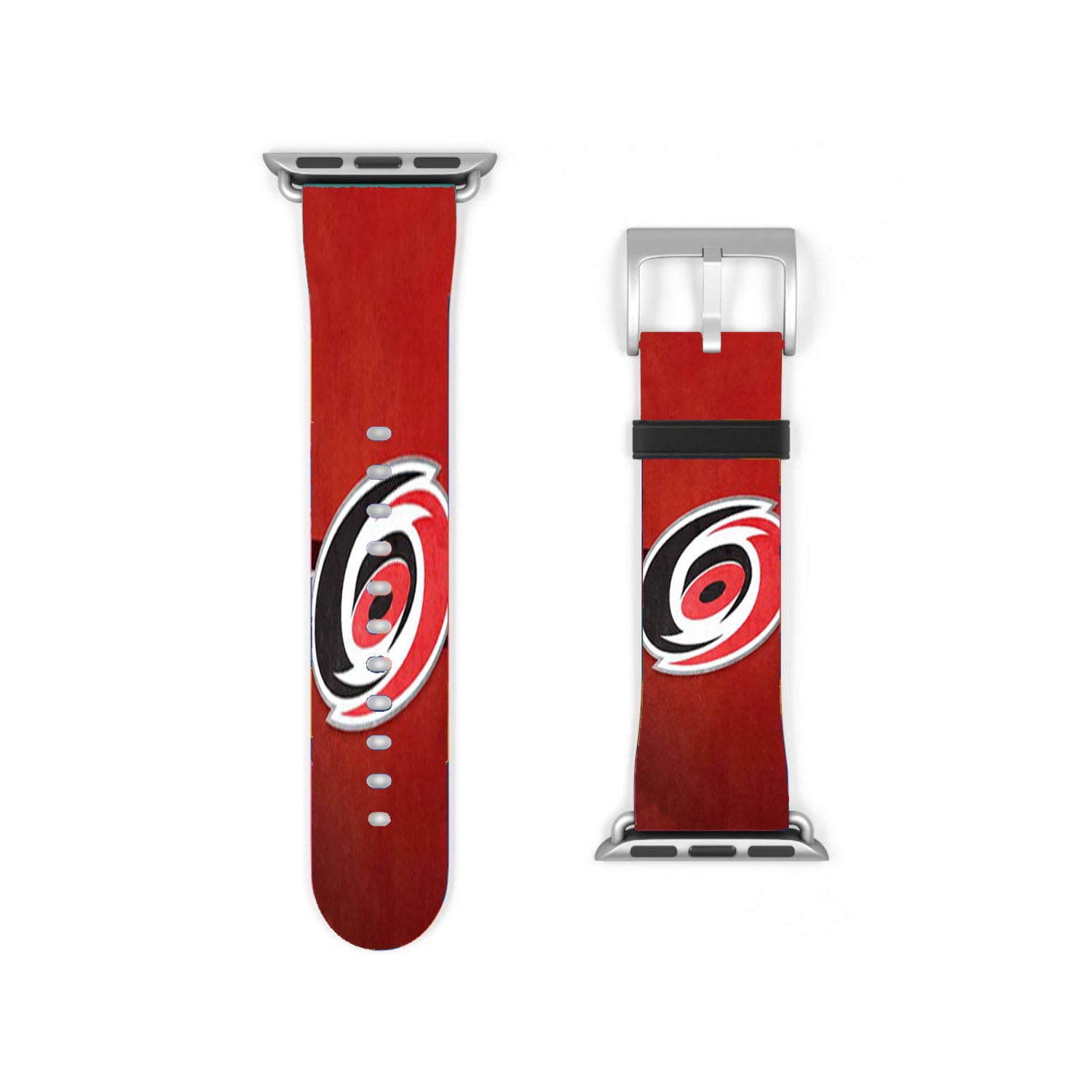 Carolina Hurricanes Apple Watch Band 38Mm - 44Mm