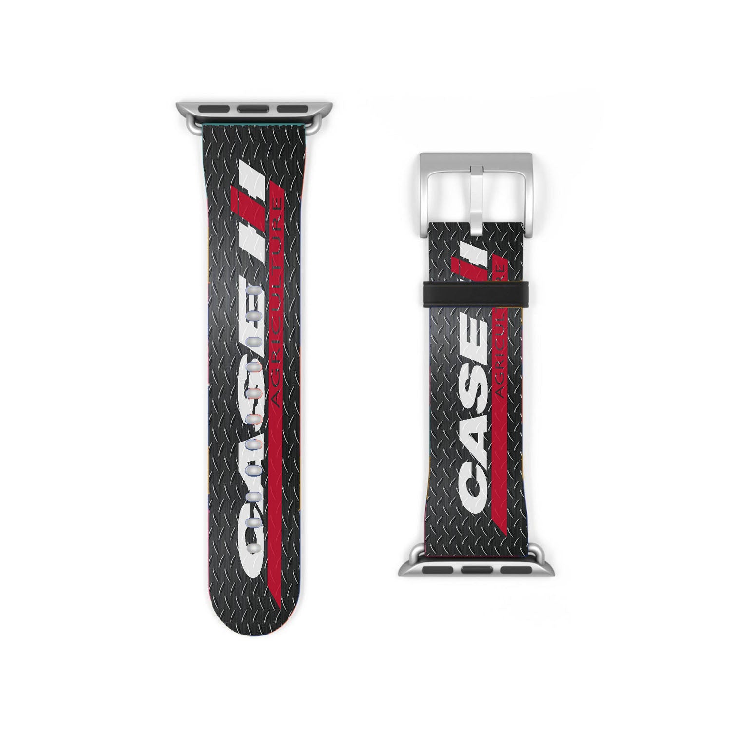Case Ih International Harvester Farmall Agriculture Apple Watch Band 38Mm - 44Mm