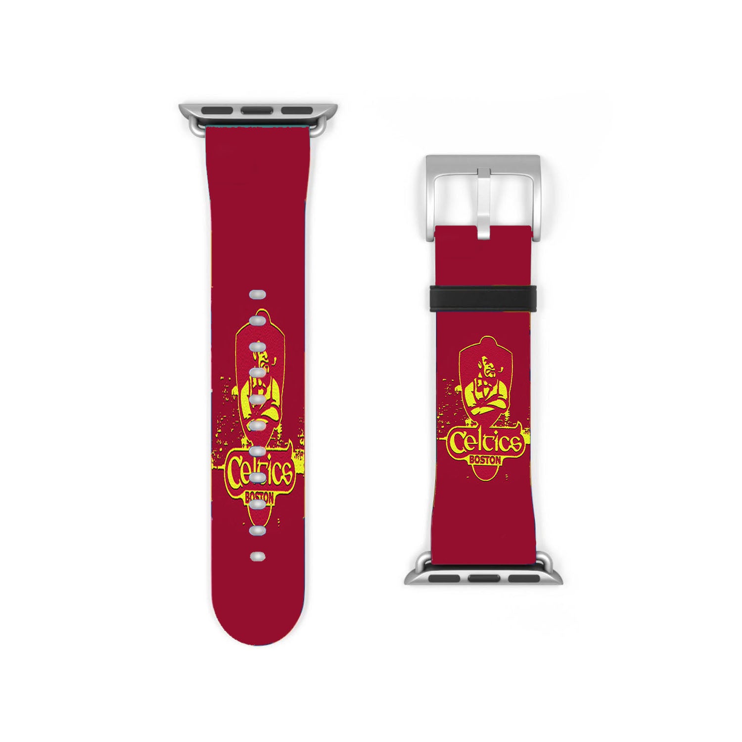Celtics Boston Apple Watch Band 38Mm - 44Mm
