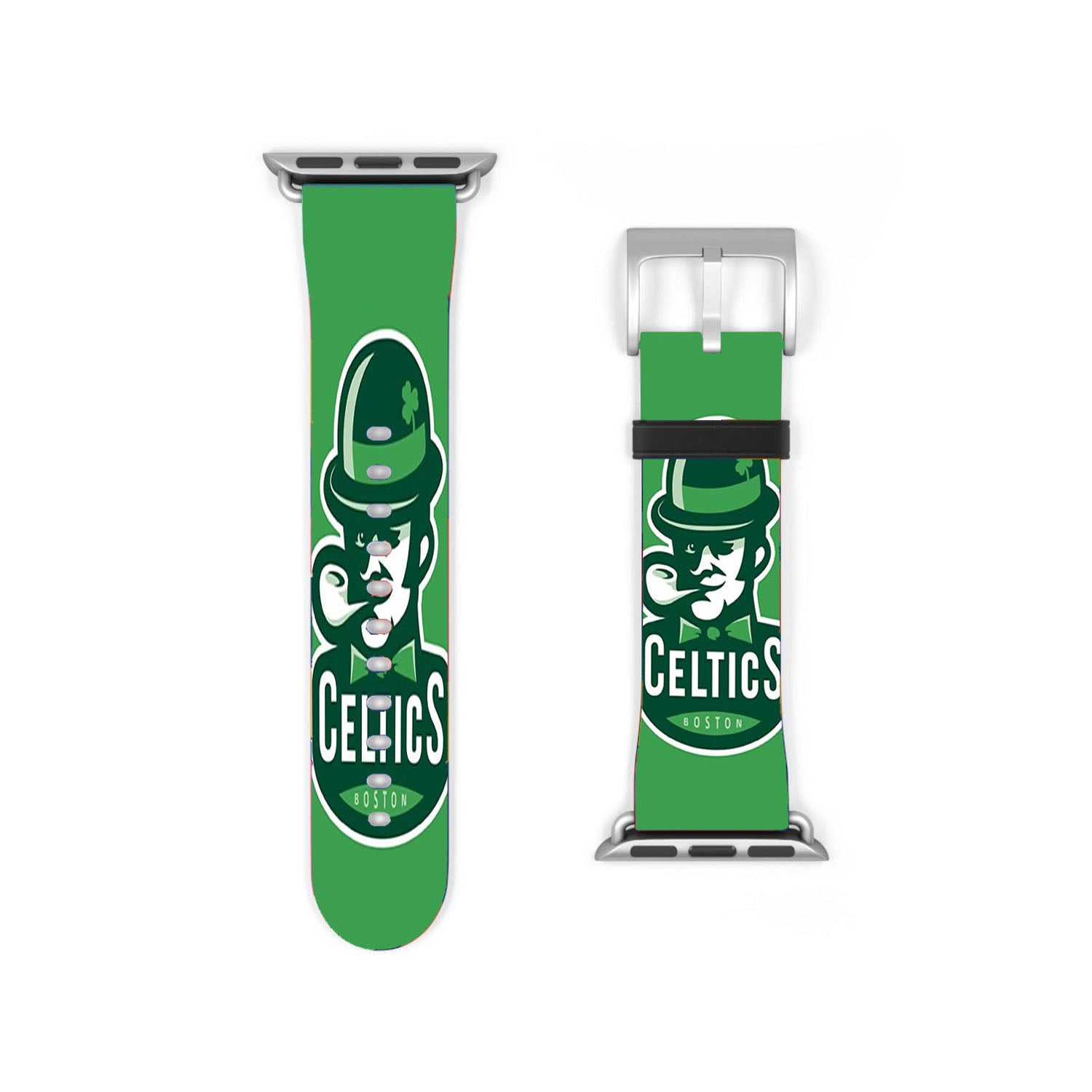 Celtics Boston Icon Apple Watch Band 38Mm - 44Mm