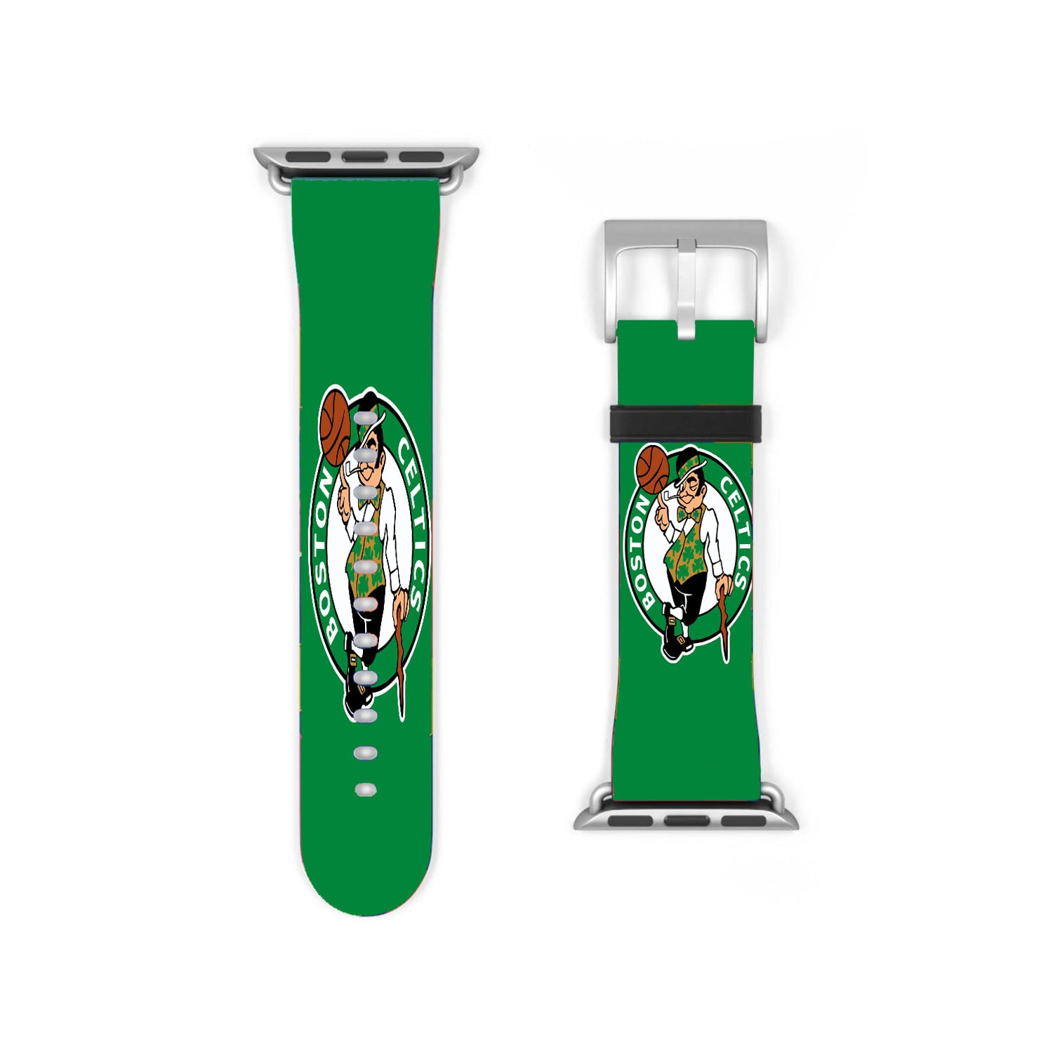 Celtics Boston Logo Apple Watch Band 38Mm - 44Mm
