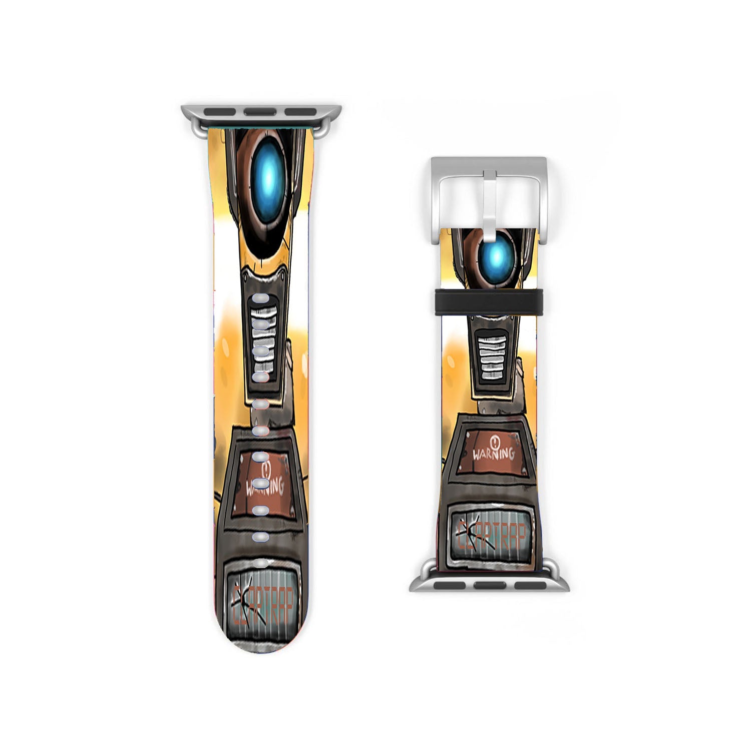 Claptrap Apple Watch Band 38Mm - 44Mm