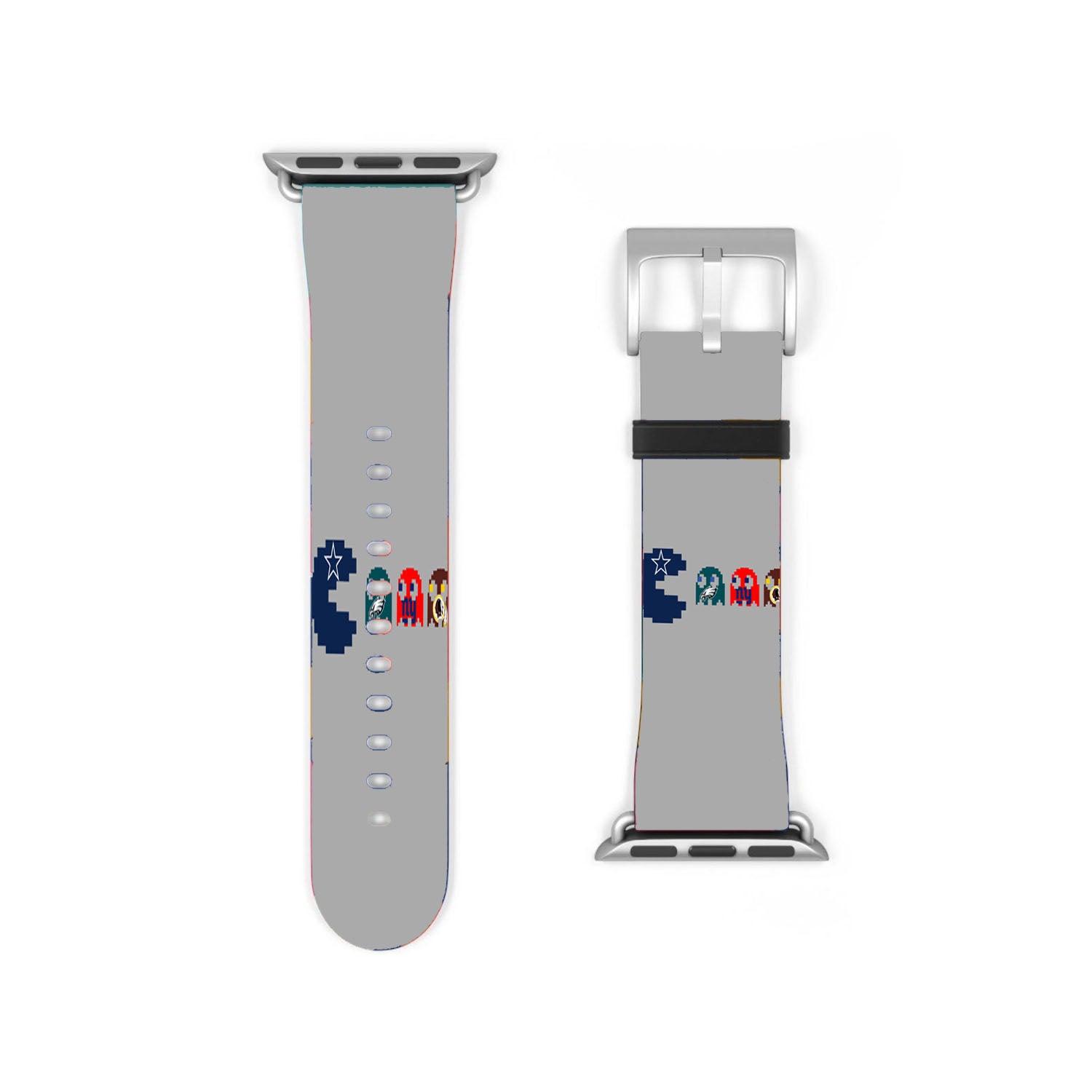 Dallas Cowboys Eating The Nfc Apple Watch Band 38Mm - 44Mm
