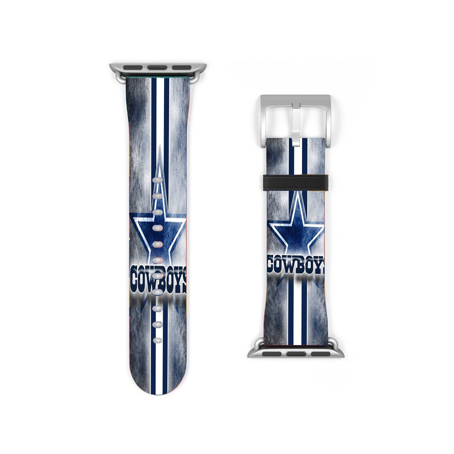 Dallas Cowboys Wallapaper Apple Watch Band 38Mm - 44Mm