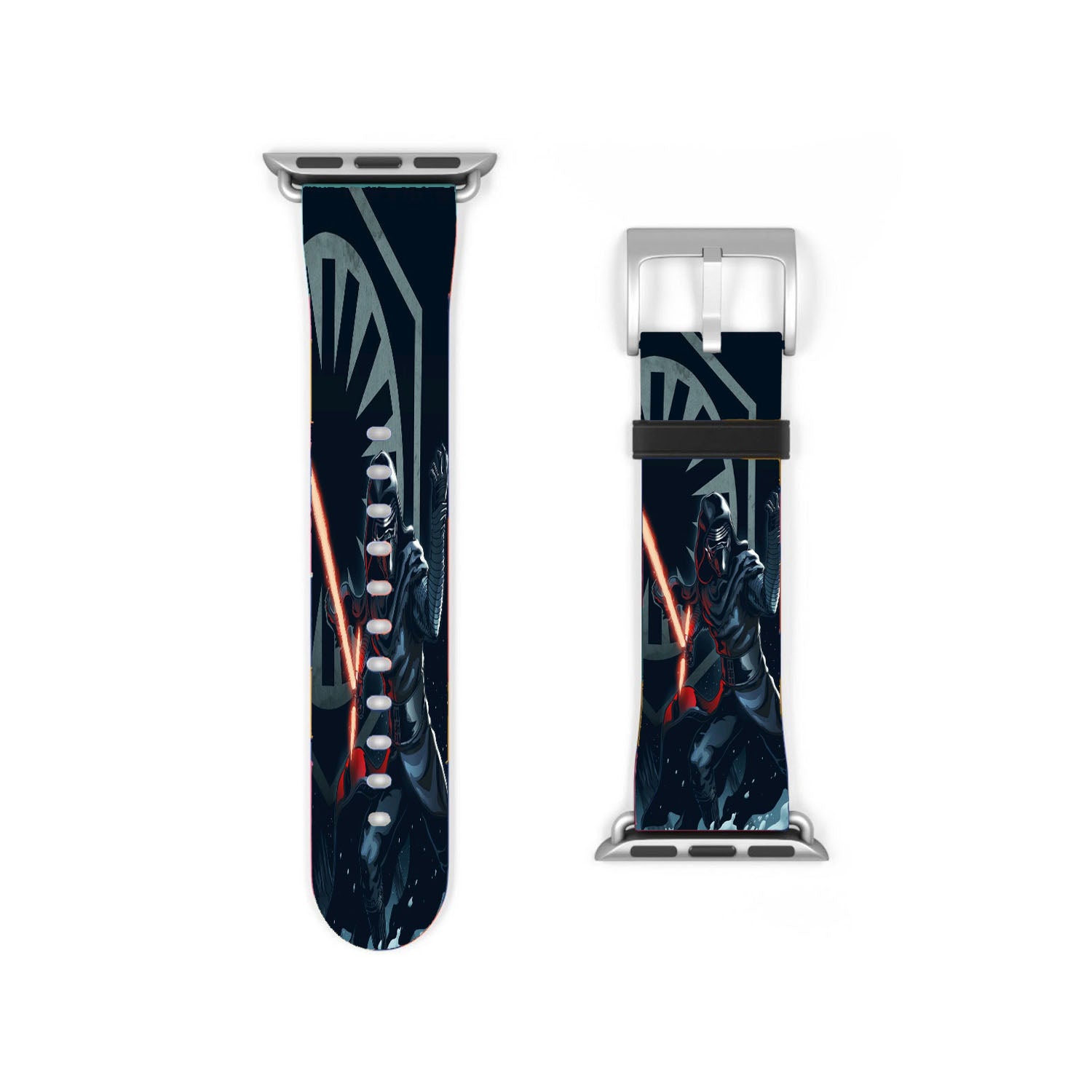 Darth Vader Empire Star Wars Apple Watch Band 38Mm - 44Mm
