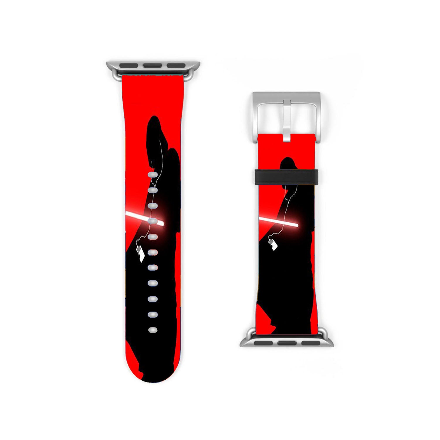 Darth Vader Ipod Star Wars Apple Watch Band 38Mm - 44Mm