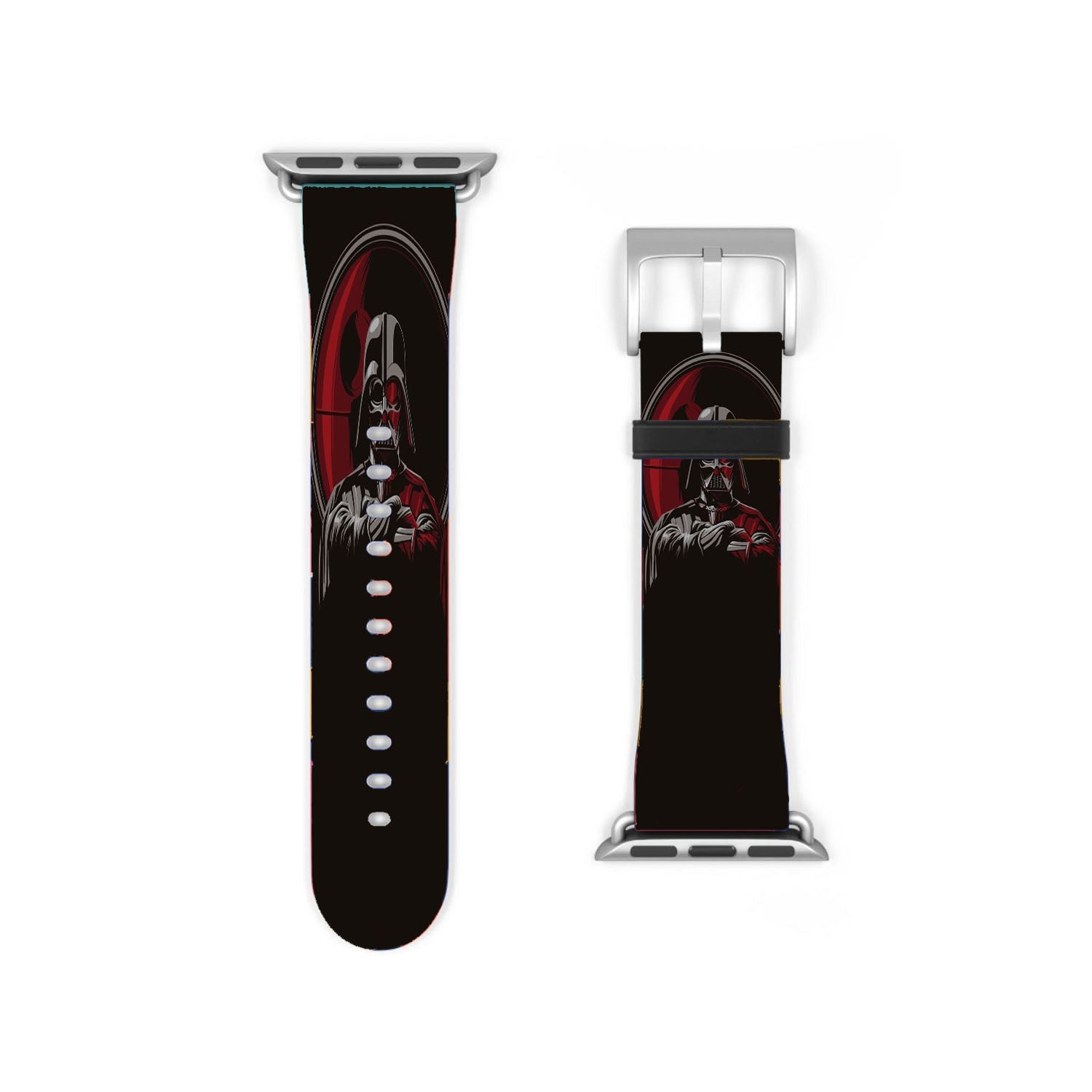 Darth Vader Wallpaper Apple Watch Band 38Mm - 44Mm