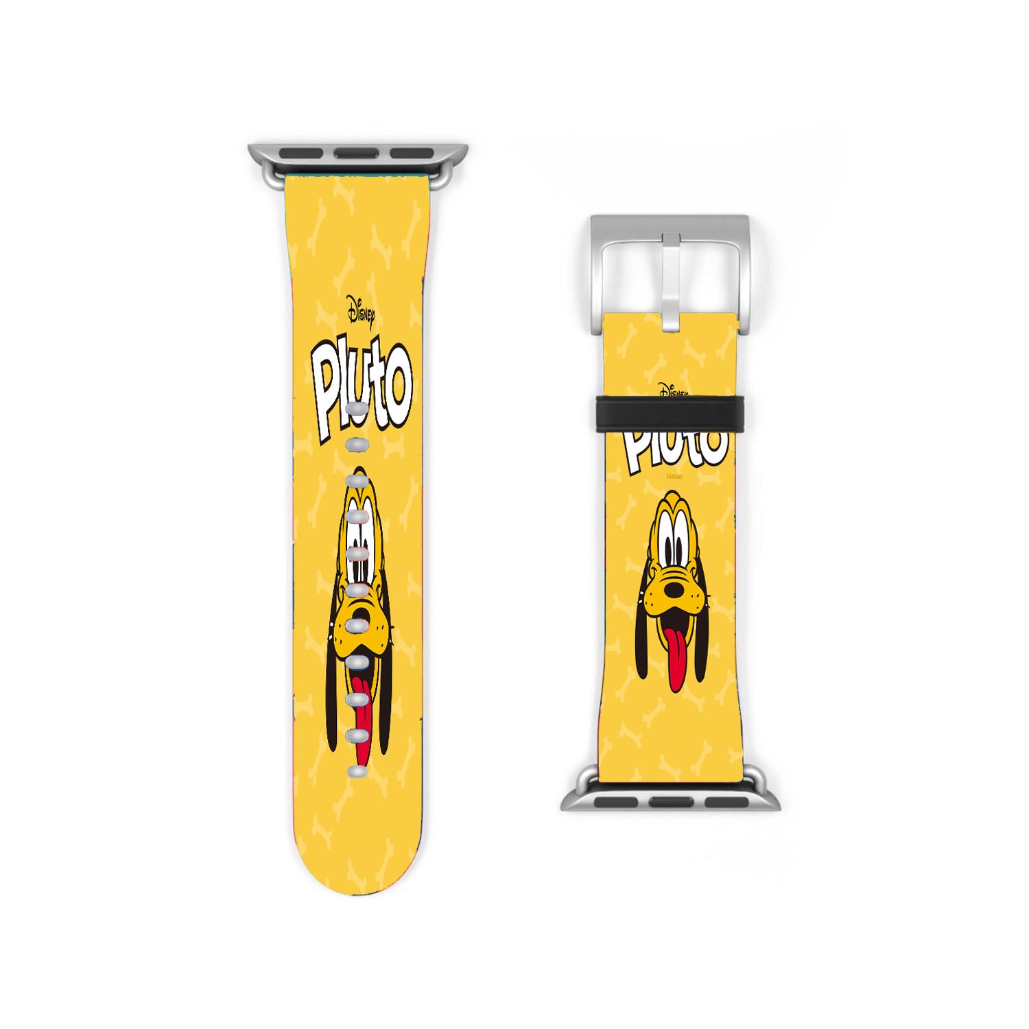 Disney Pluto Wallpaper Apple Watch Band 38Mm - 44Mm