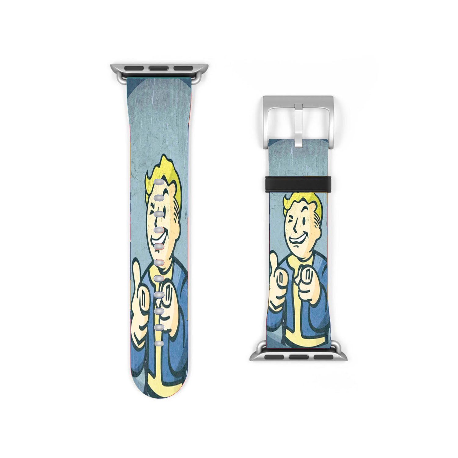 Fallout Apple Watch Band 38Mm - 44Mm