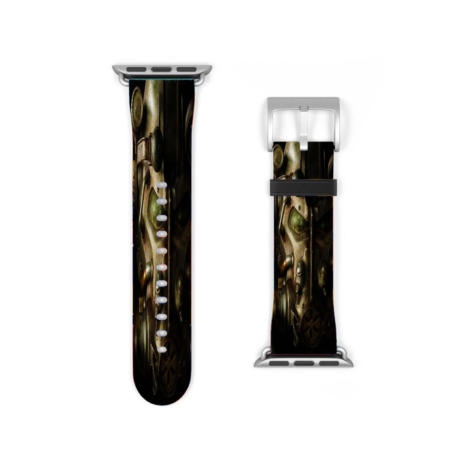 Fallout 4 Paladin Apple Watch Band 38Mm - 44Mm