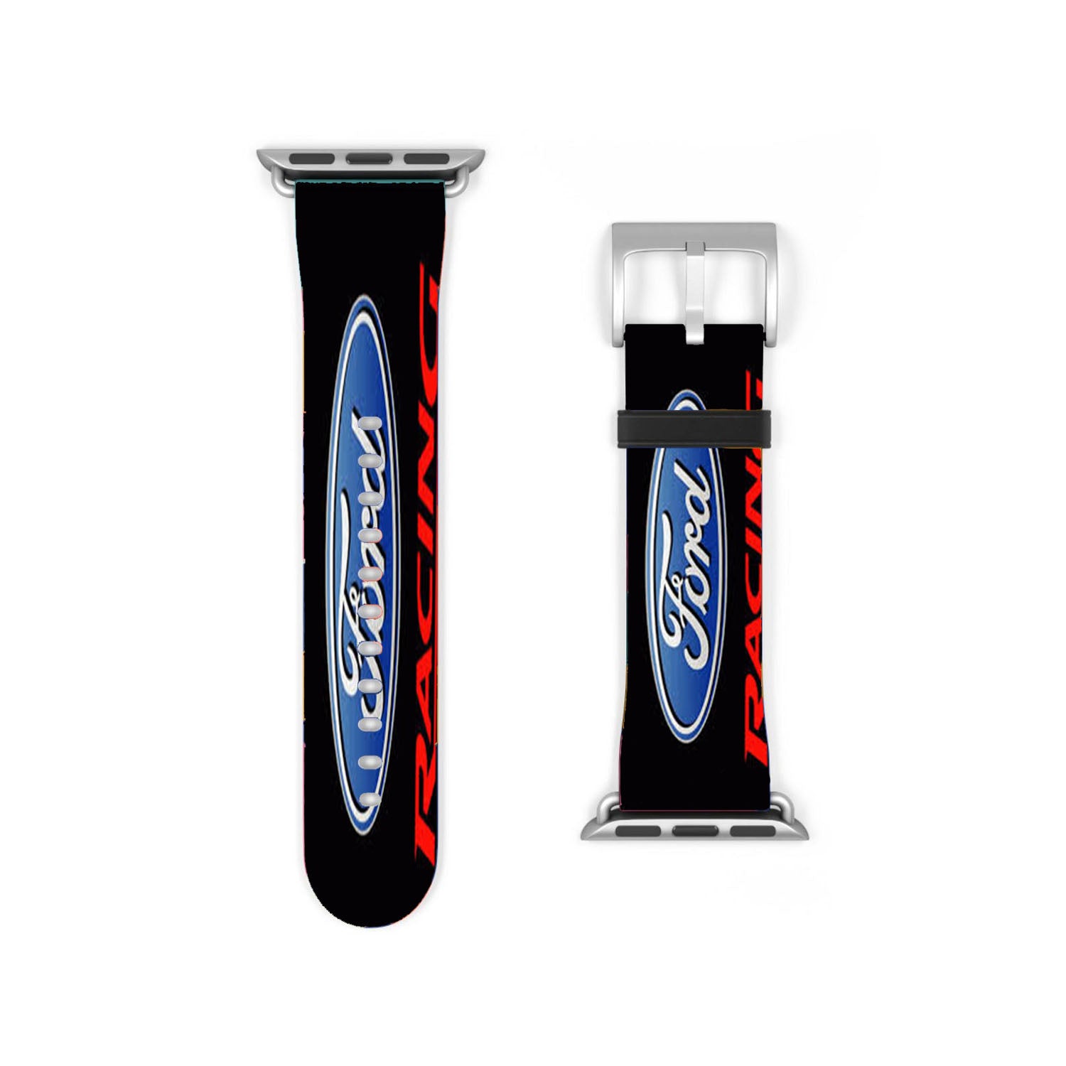 Ford Racing Landscape Apple Watch Band 38Mm - 44Mm