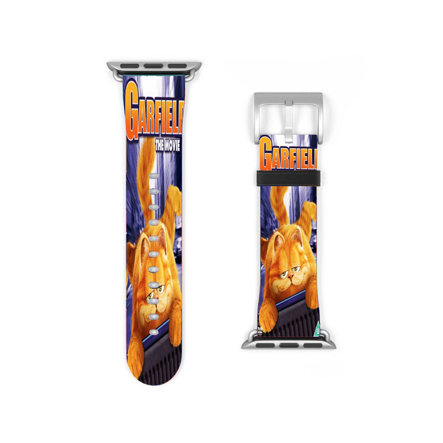 Garfield Apple Watch Band 38Mm - 44Mm