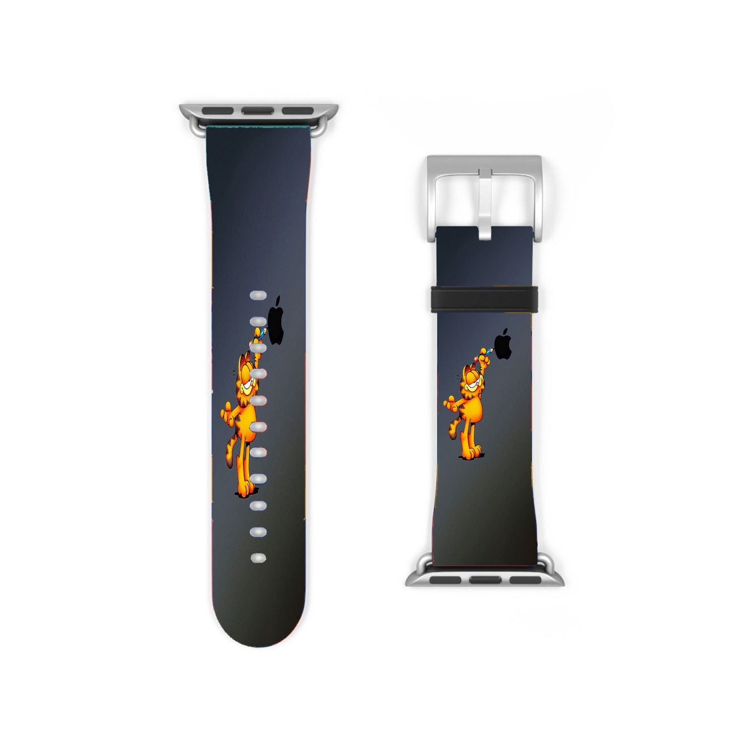 Garfield And The Gang Apple Watch Band 38Mm - 44Mm