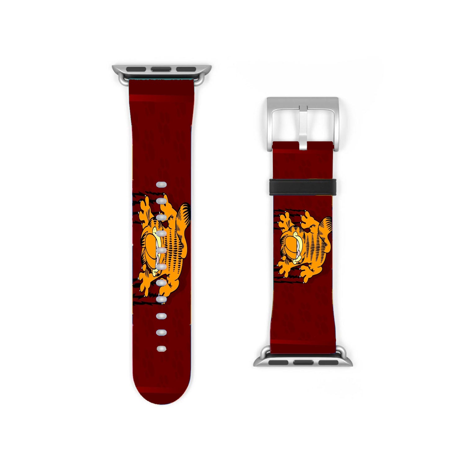 Garfield Wallpapers Apple Watch Band 38Mm - 44Mm