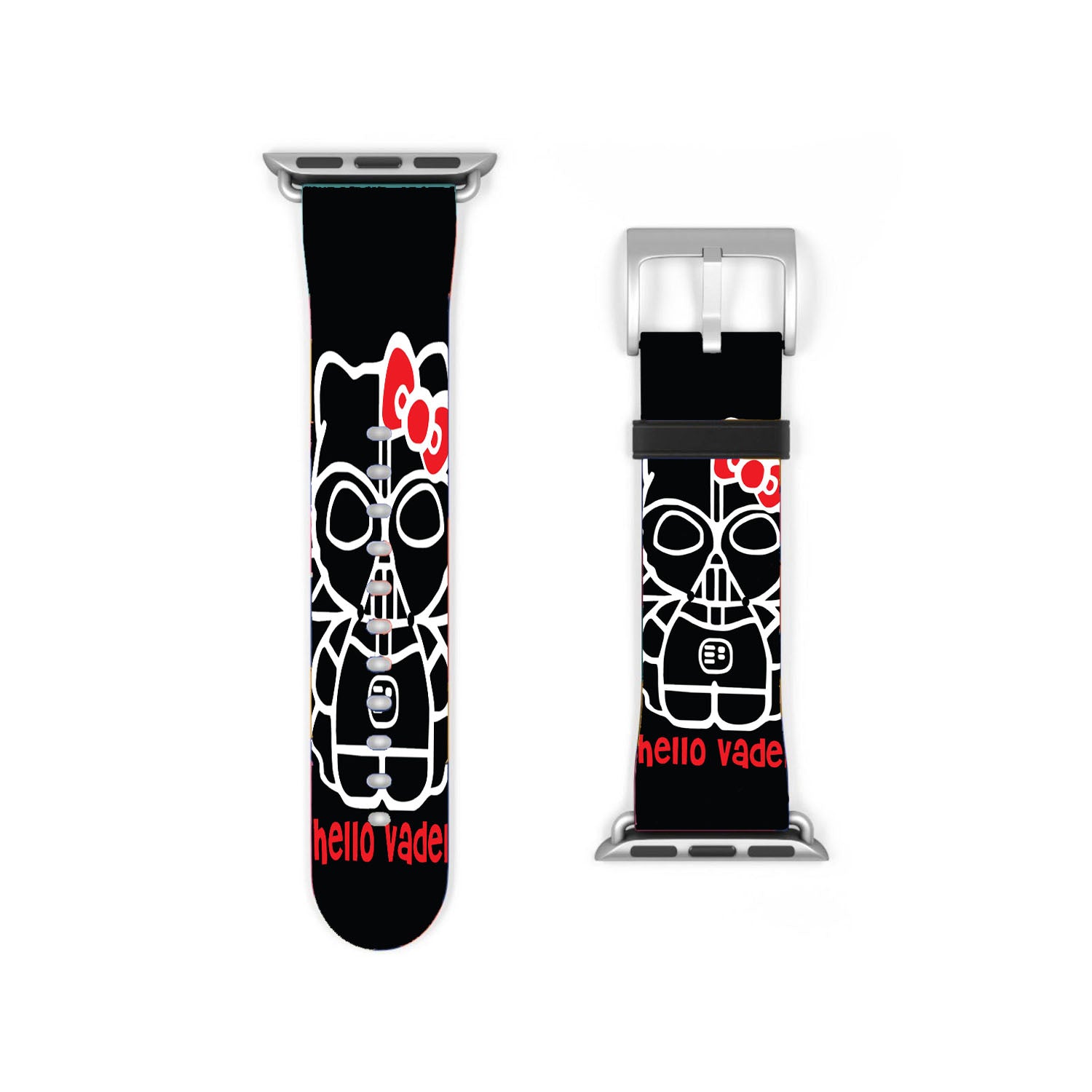Hello Darth Vader Apple Watch Band 38Mm - 44Mm