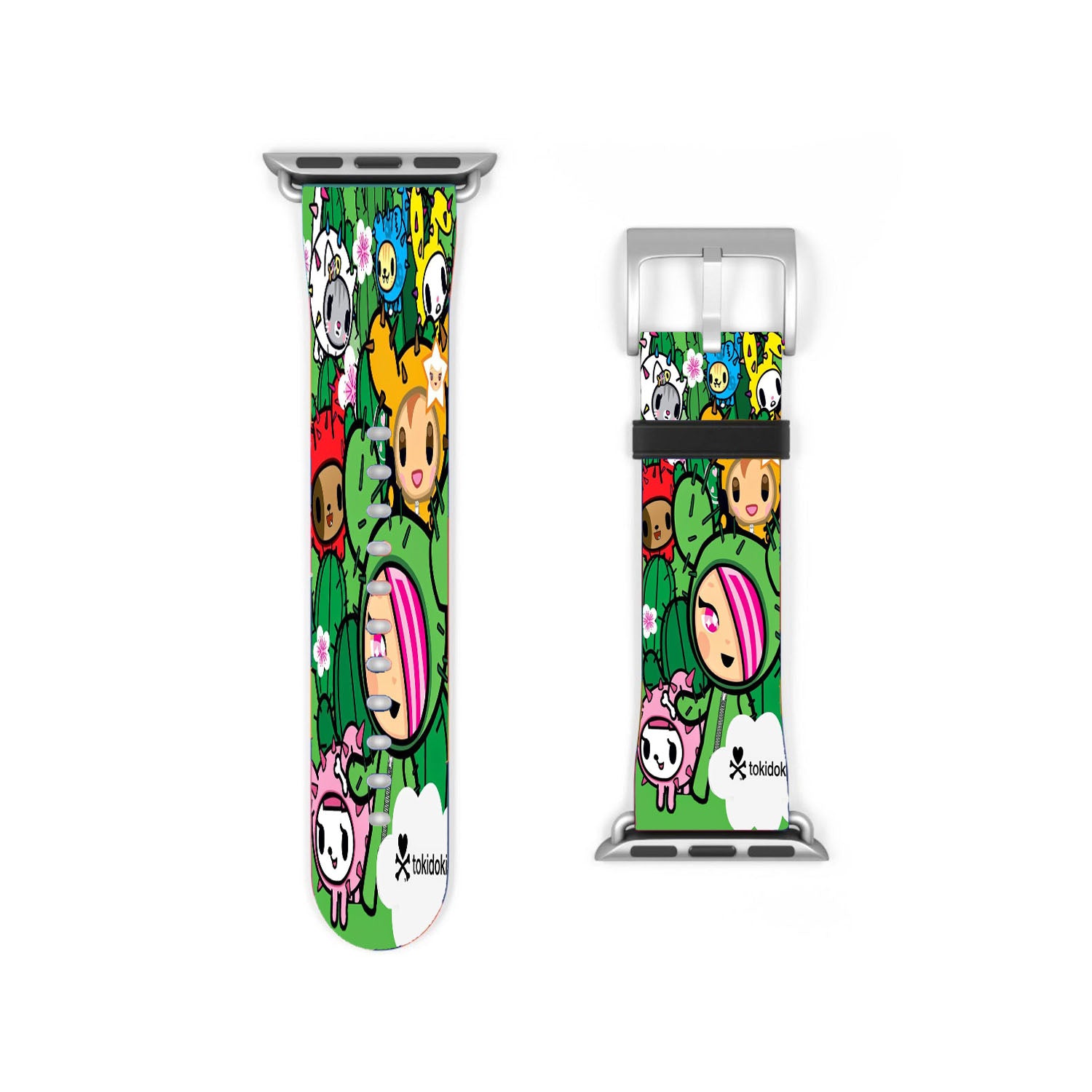 Hello Kitty Tokidoki Apple Watch Band 38Mm - 44Mm