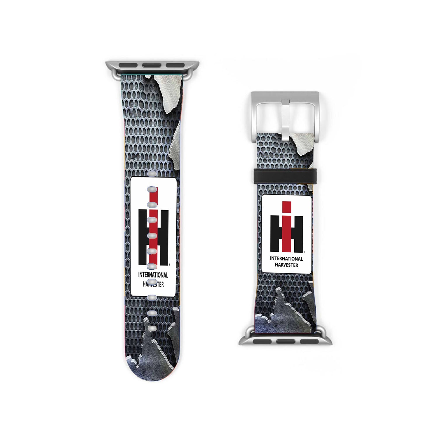 Ih International Harvester Apple Watch Band 38Mm - 44Mm