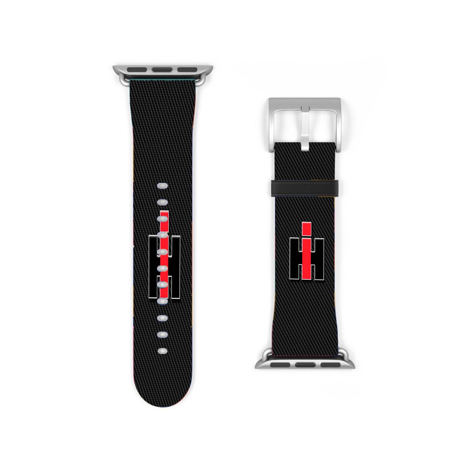 International Harvester Ih Apple Watch Band 38Mm - 44Mm