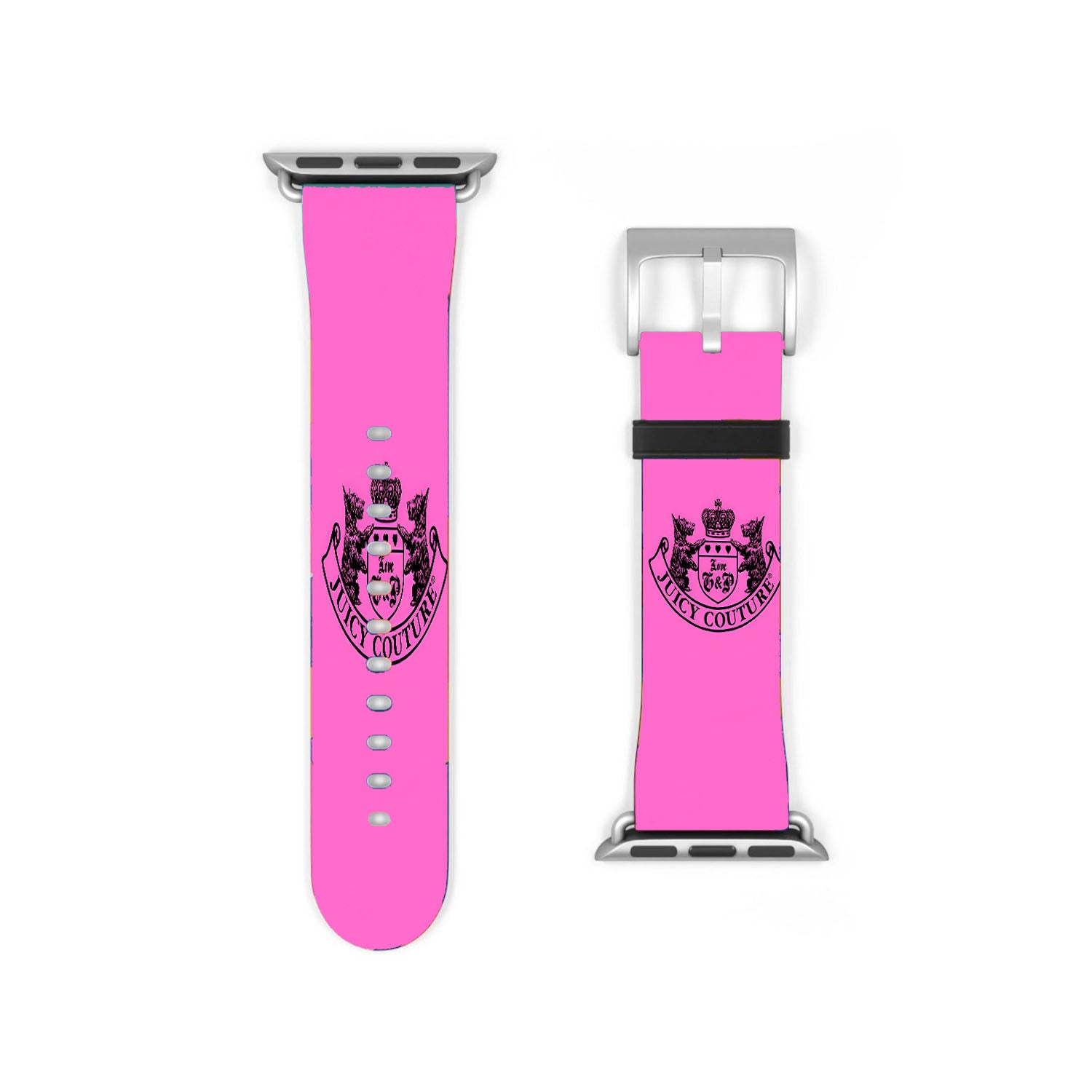 Juicy Couture Apple Watch Band 38Mm - 44Mm