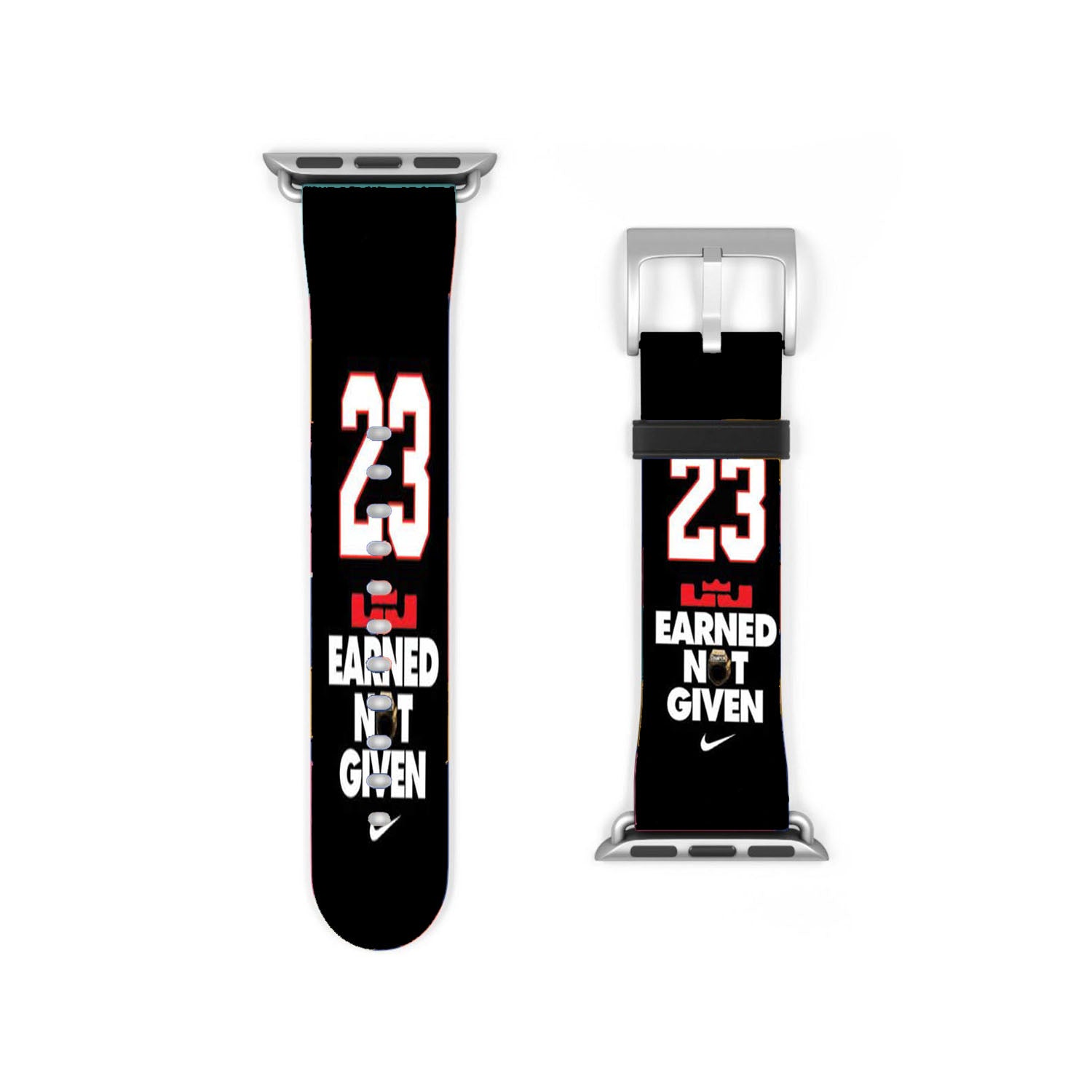 Michael Jordan Earned Not Given Apple Watch Band 38Mm - 44Mm