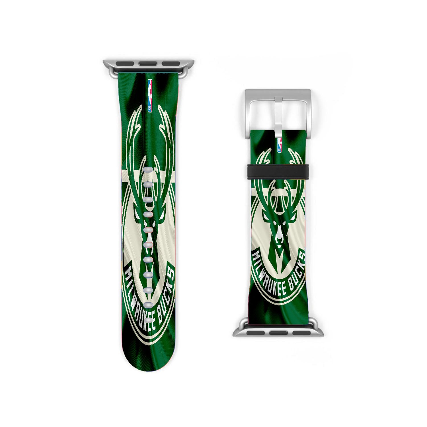 Milwaukee Wisconsin Logo Apple Watch Band 38Mm - 44Mm