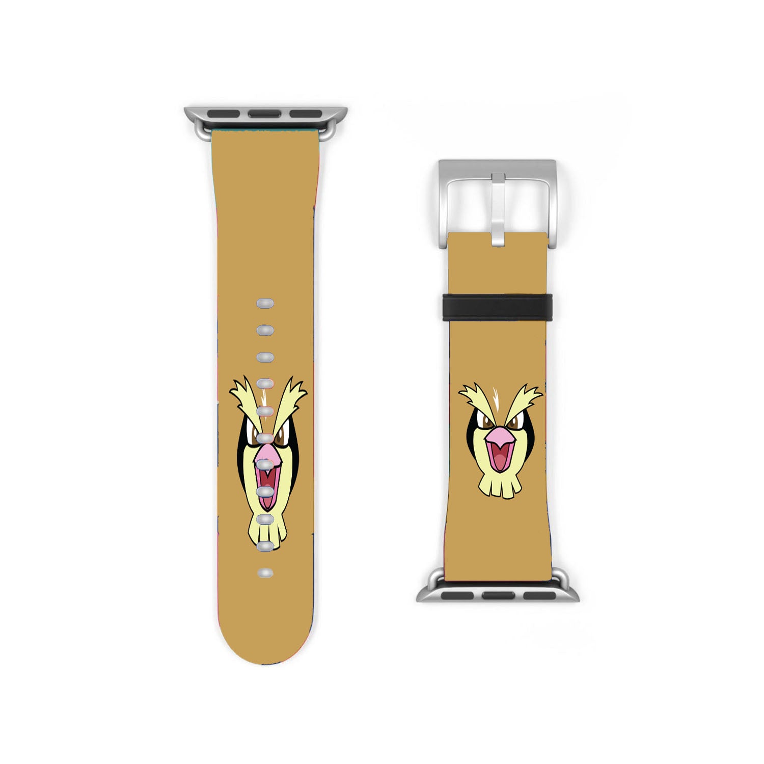 Pidgey Pokemon Apple Watch Band 38Mm - 44Mm