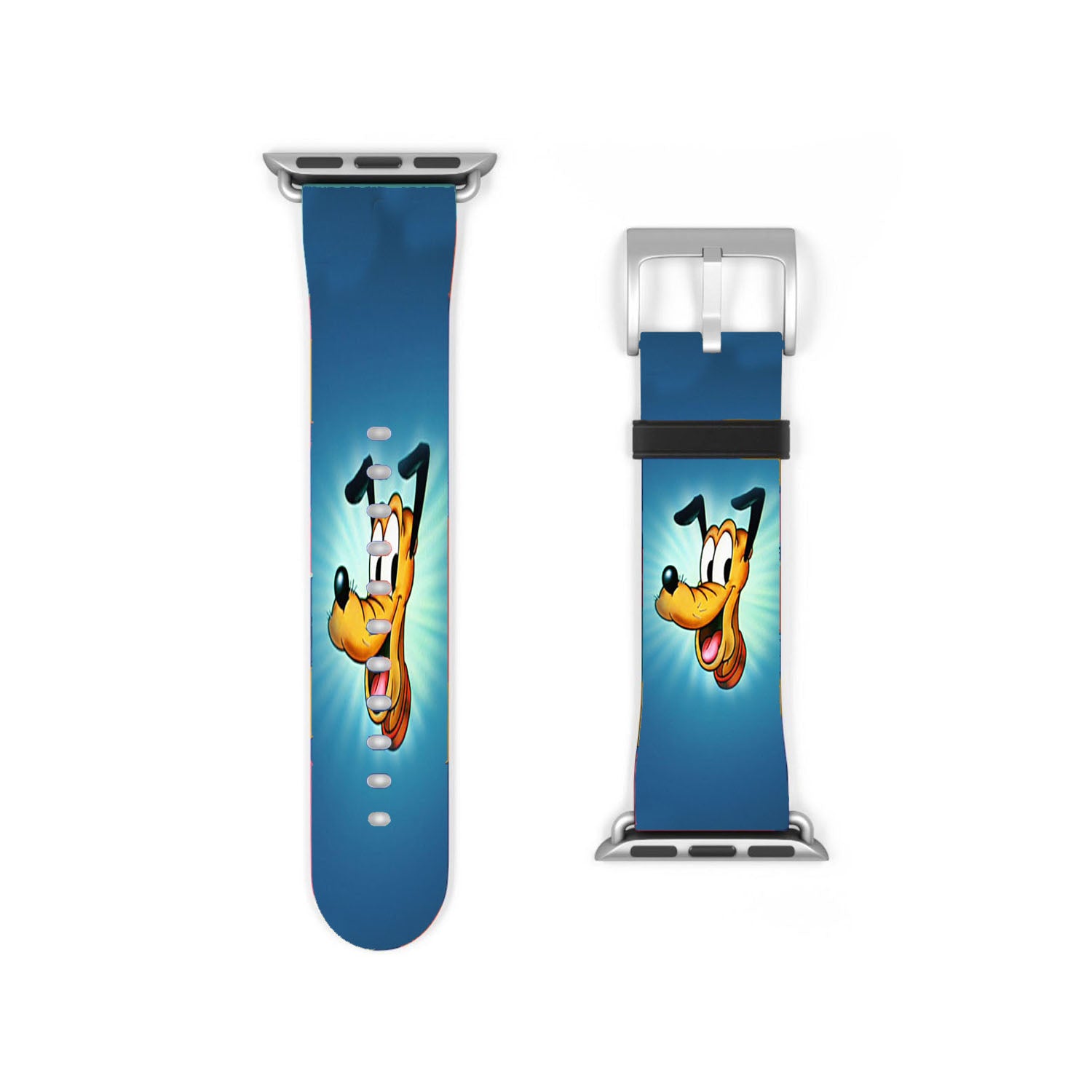 Pluto Disney Apple Watch Band 38Mm - 44Mm