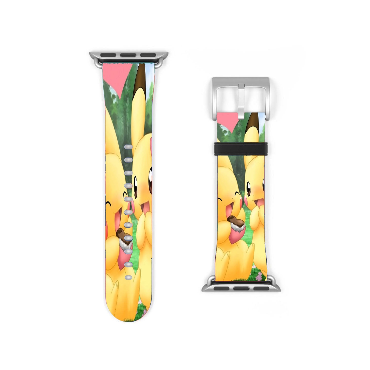 Pokemon Apple Watch Band 38Mm - 44Mm