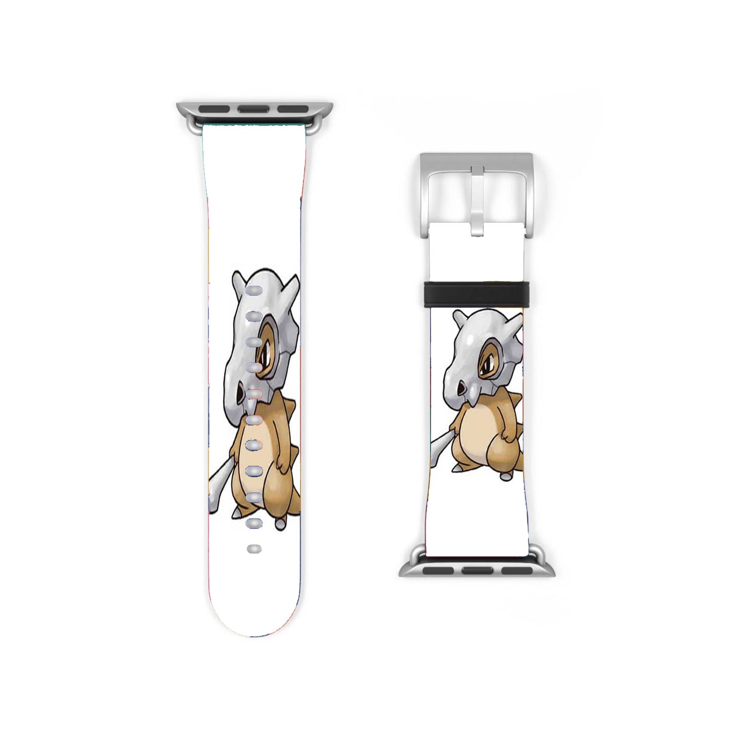 Pokemon Cubone Apple Watch Band 38Mm - 44Mm